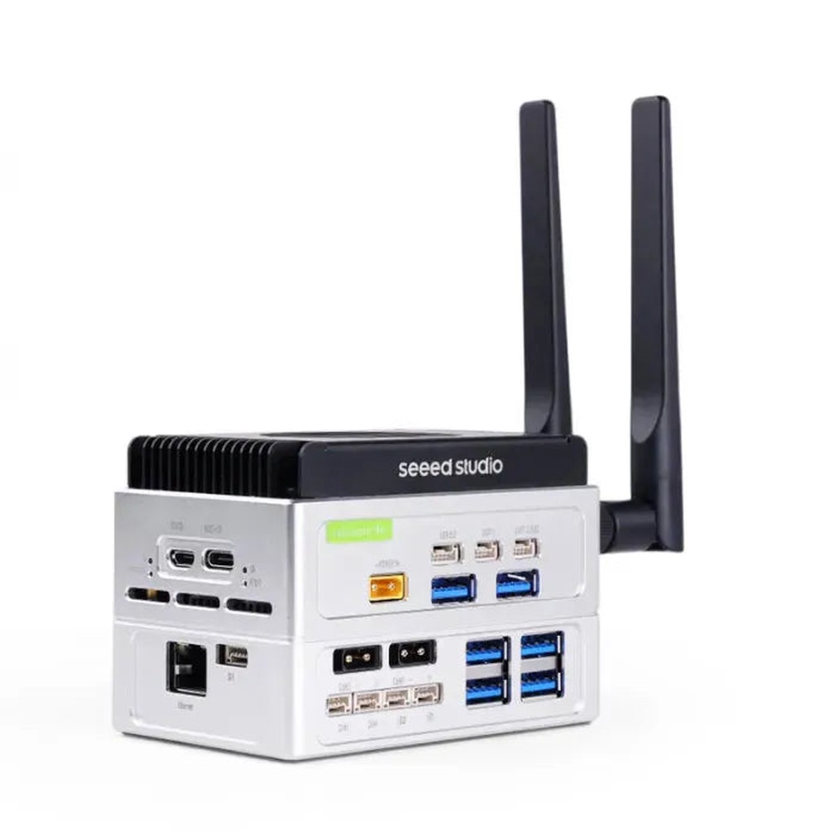 Seeed Studio reComputer Mini J3011 with Extension