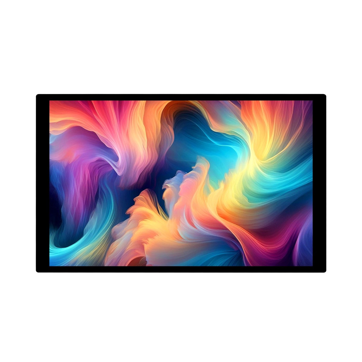 Waveshare 10.1inch High Resolution Capacitive Touch Display 1920x1200