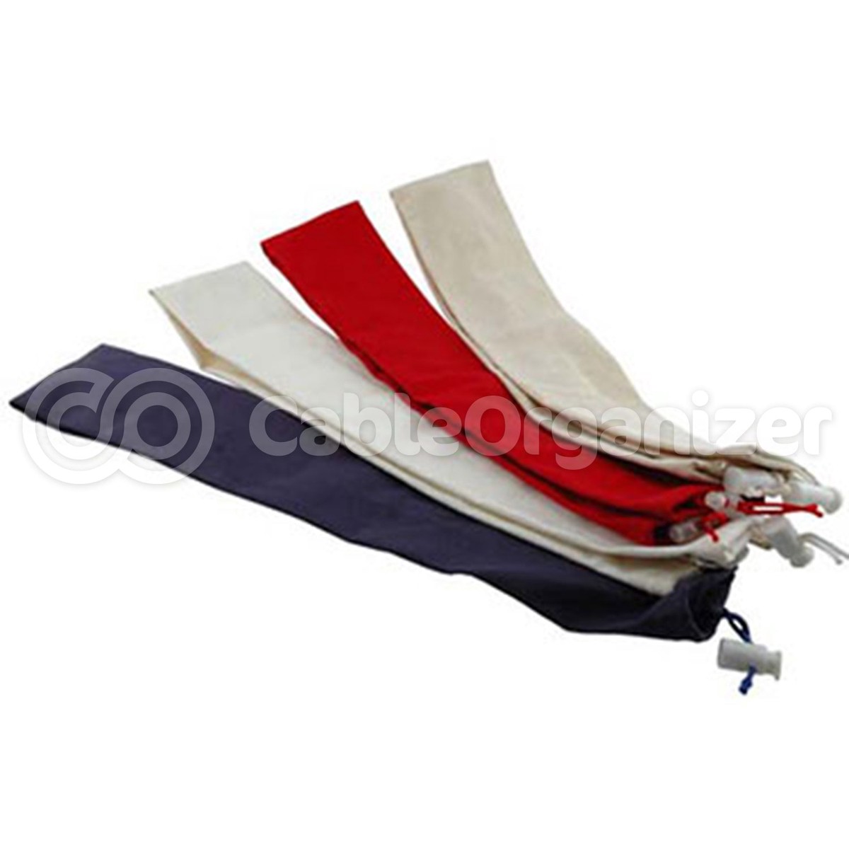 Cable Sash