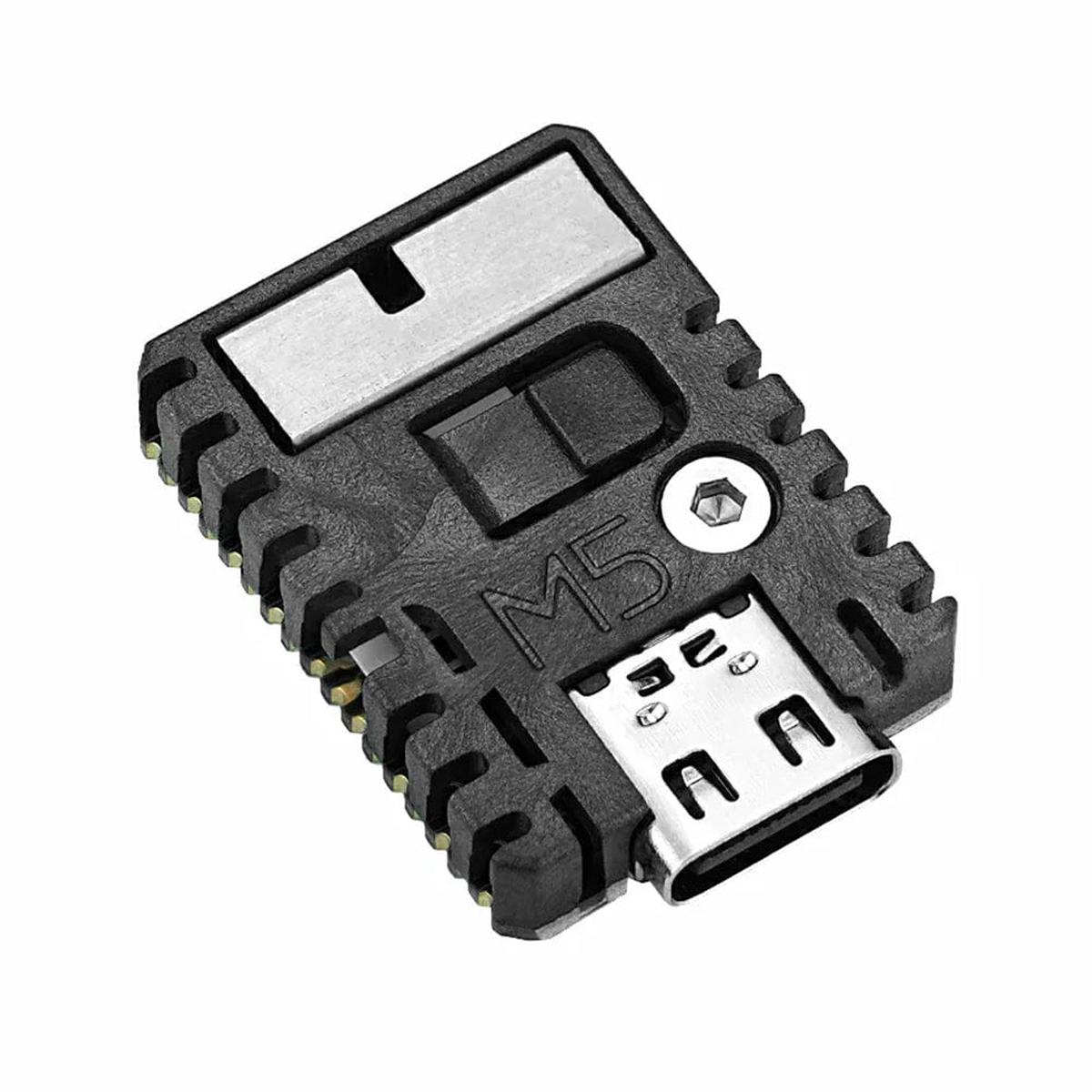 M5StampS3A ESP32S3 Module