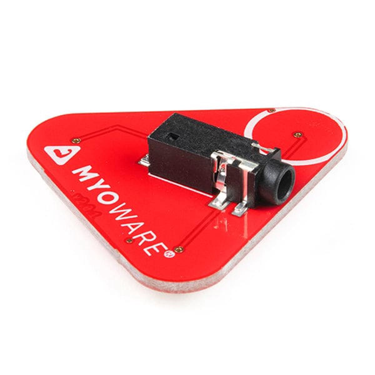 MyoWare 2.0 Cable Shield