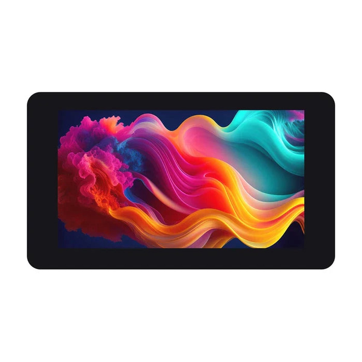 Waveshare 7 inch Touch Display Kit for Raspberry Pi Zero