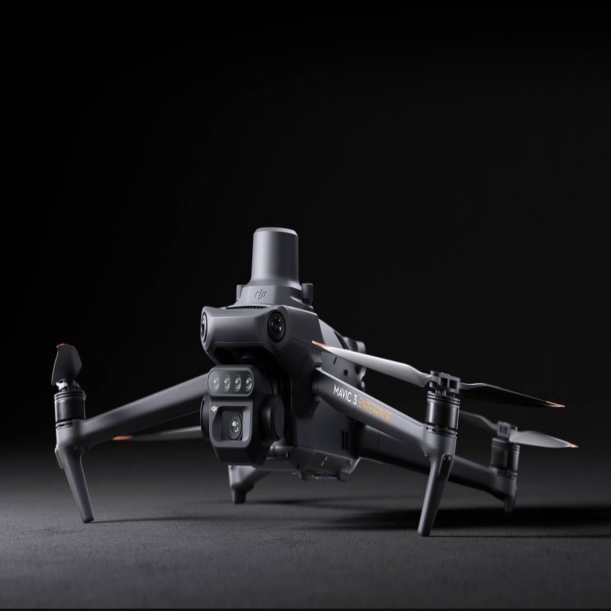 DJI Mavic 3M Multispectral Drone (Open Box)