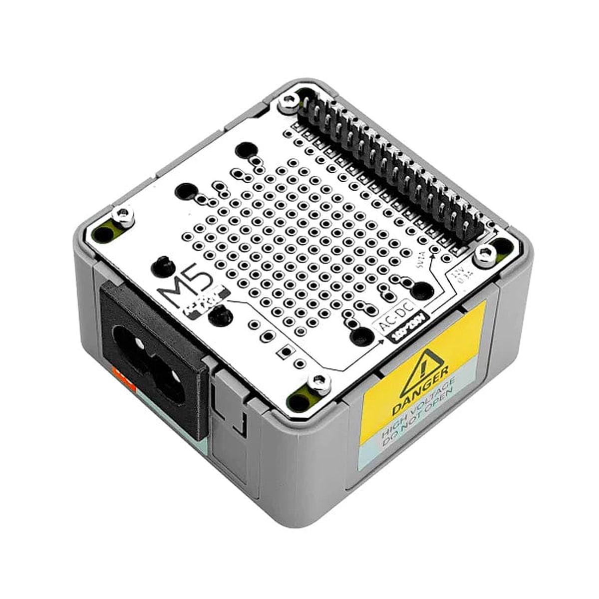 M5Stack AC Power Base