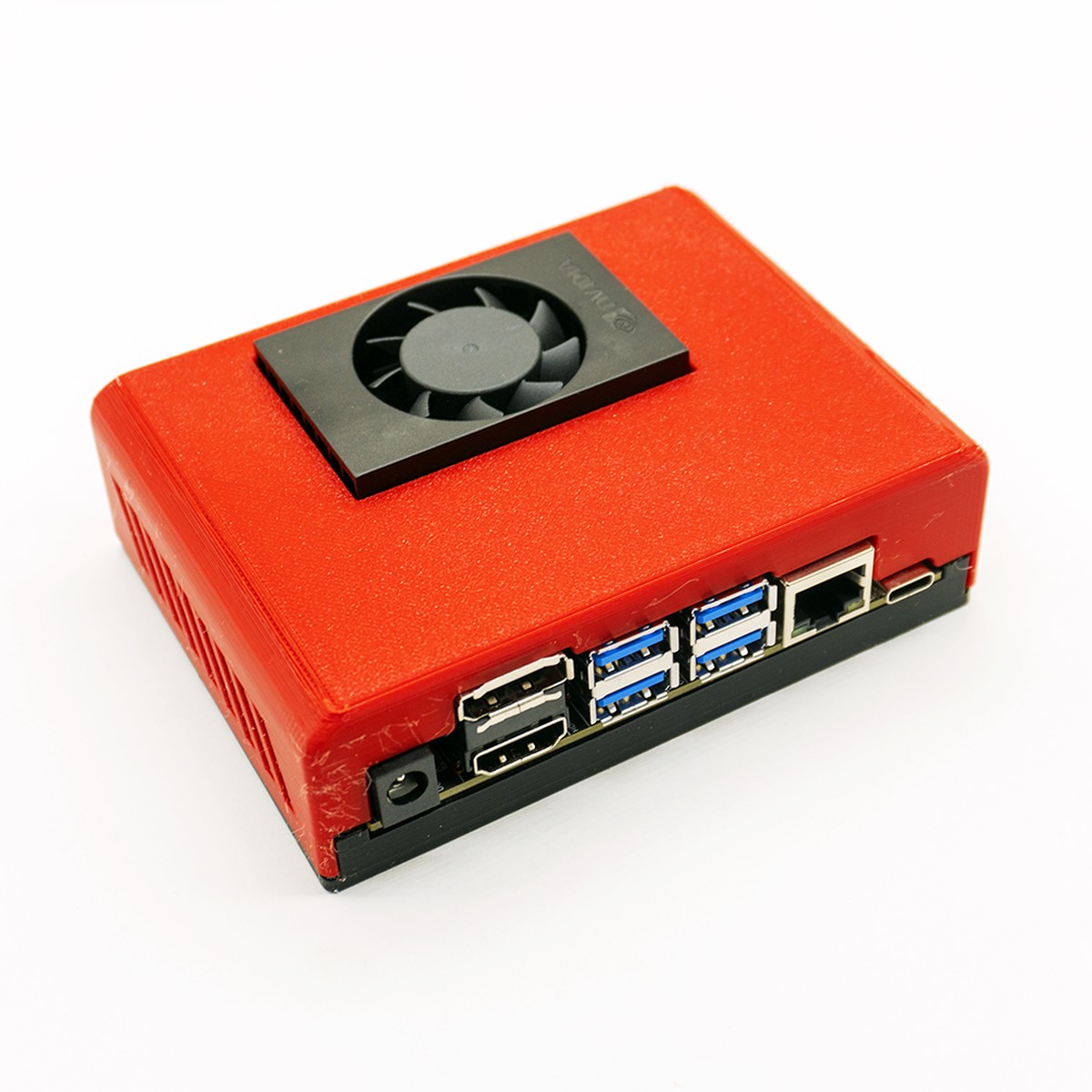 ThinkRobotics NVIDIA Jetson Xavier NX Developer Kit - Compact