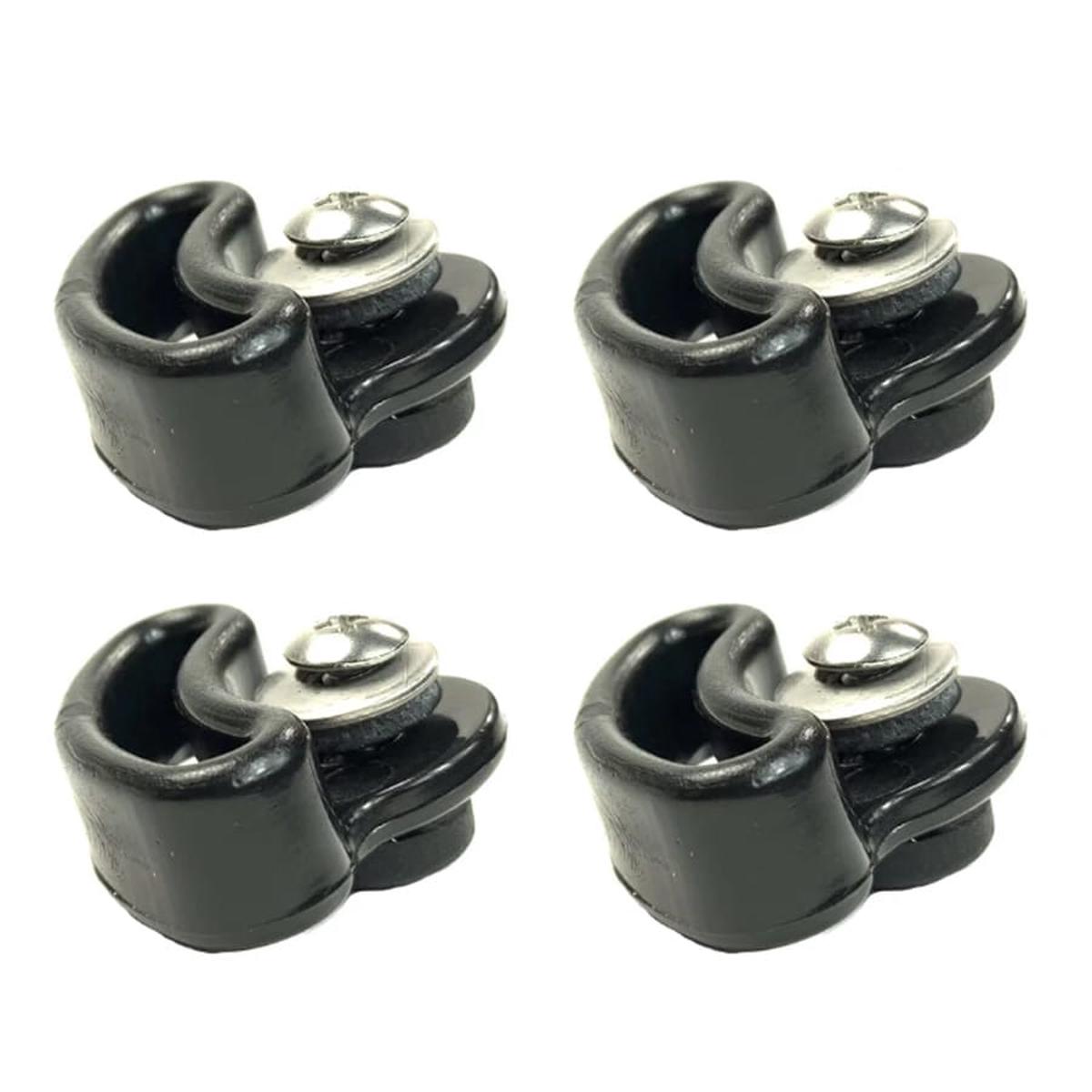 Voltaic Corner Panel Mount Set for ETFE Solar Panels