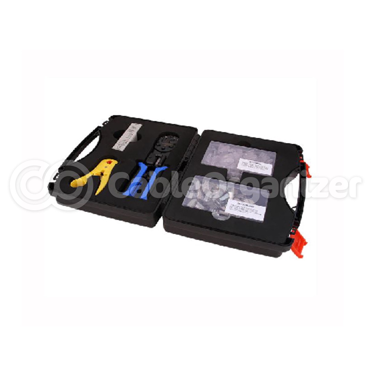 Cat6/A Termination Kits