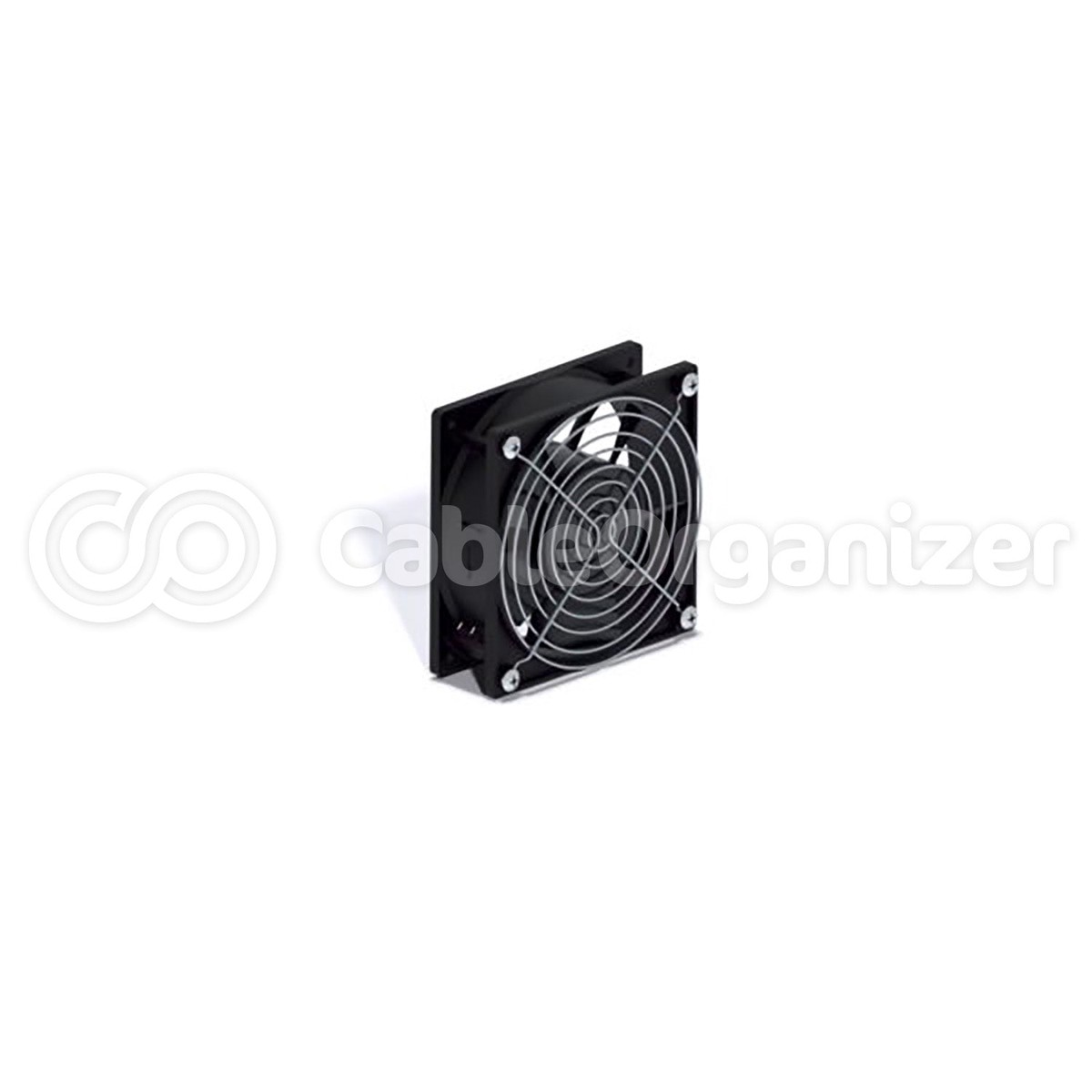 Kendall Howard Fan Assembly Kit