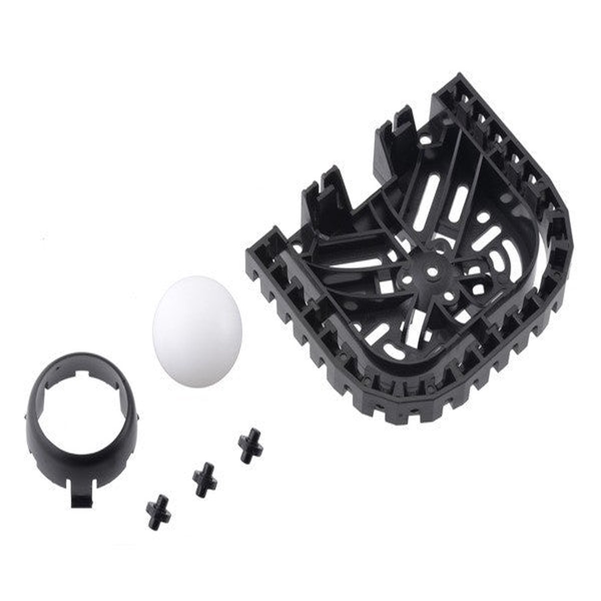 Stability Conversion Kit for Balboa
