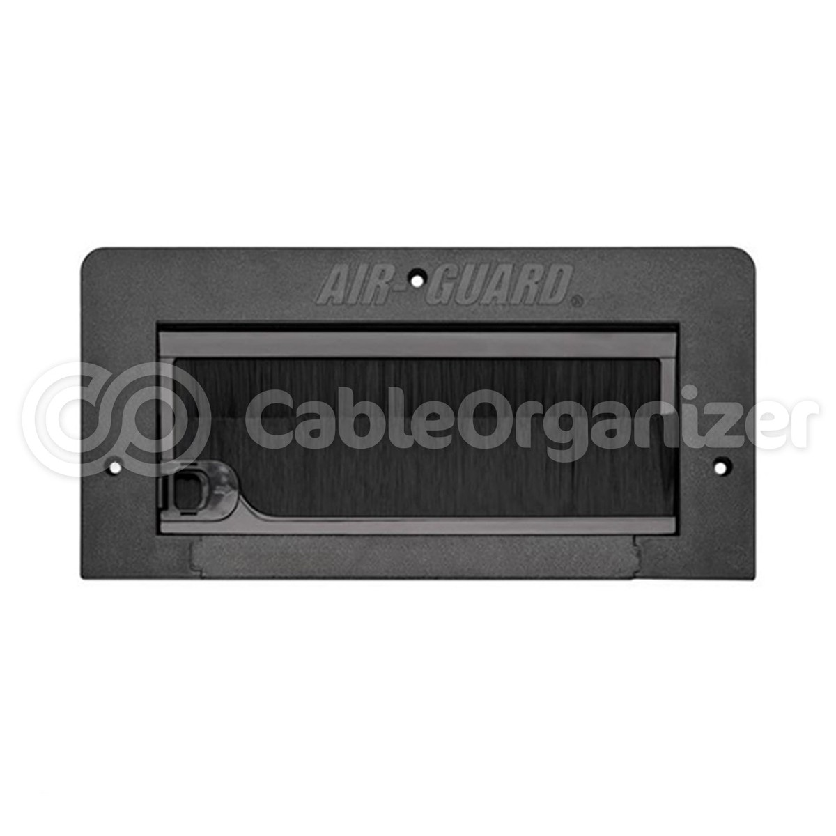 Air-Guard Floor Grommets