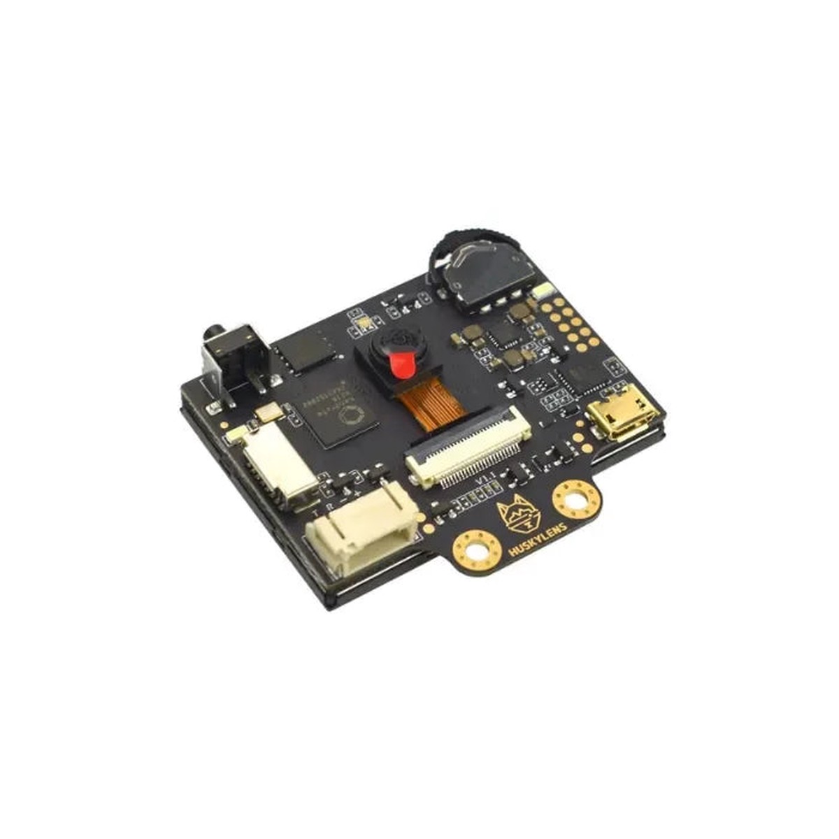 Gravity Huskylens AI Camera