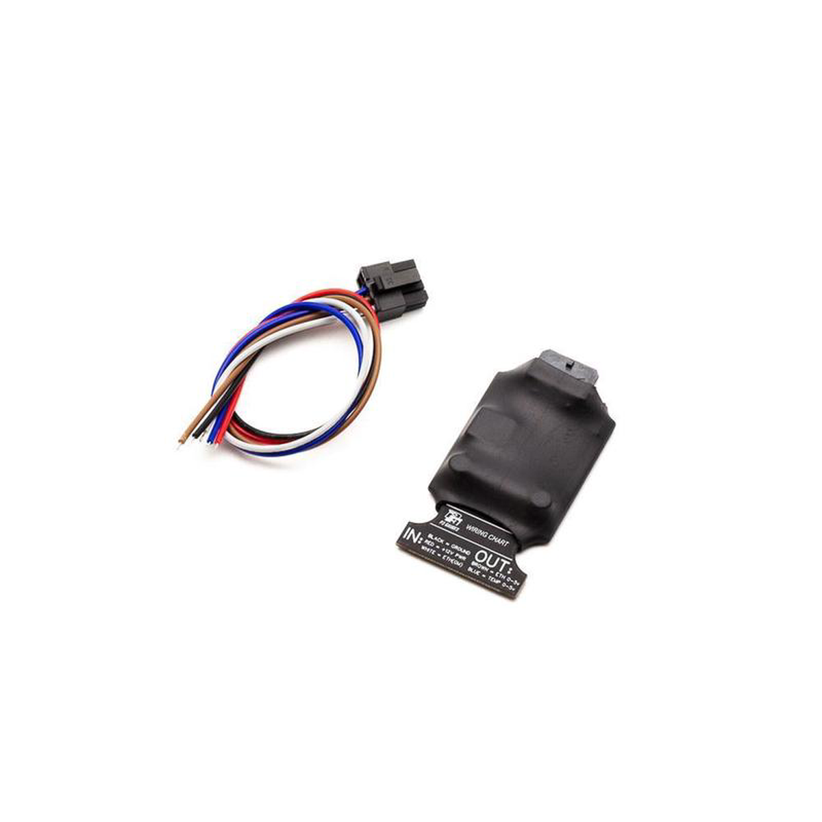 P3 Ethanol Sensor Voltage Adapter (P3ESVA)