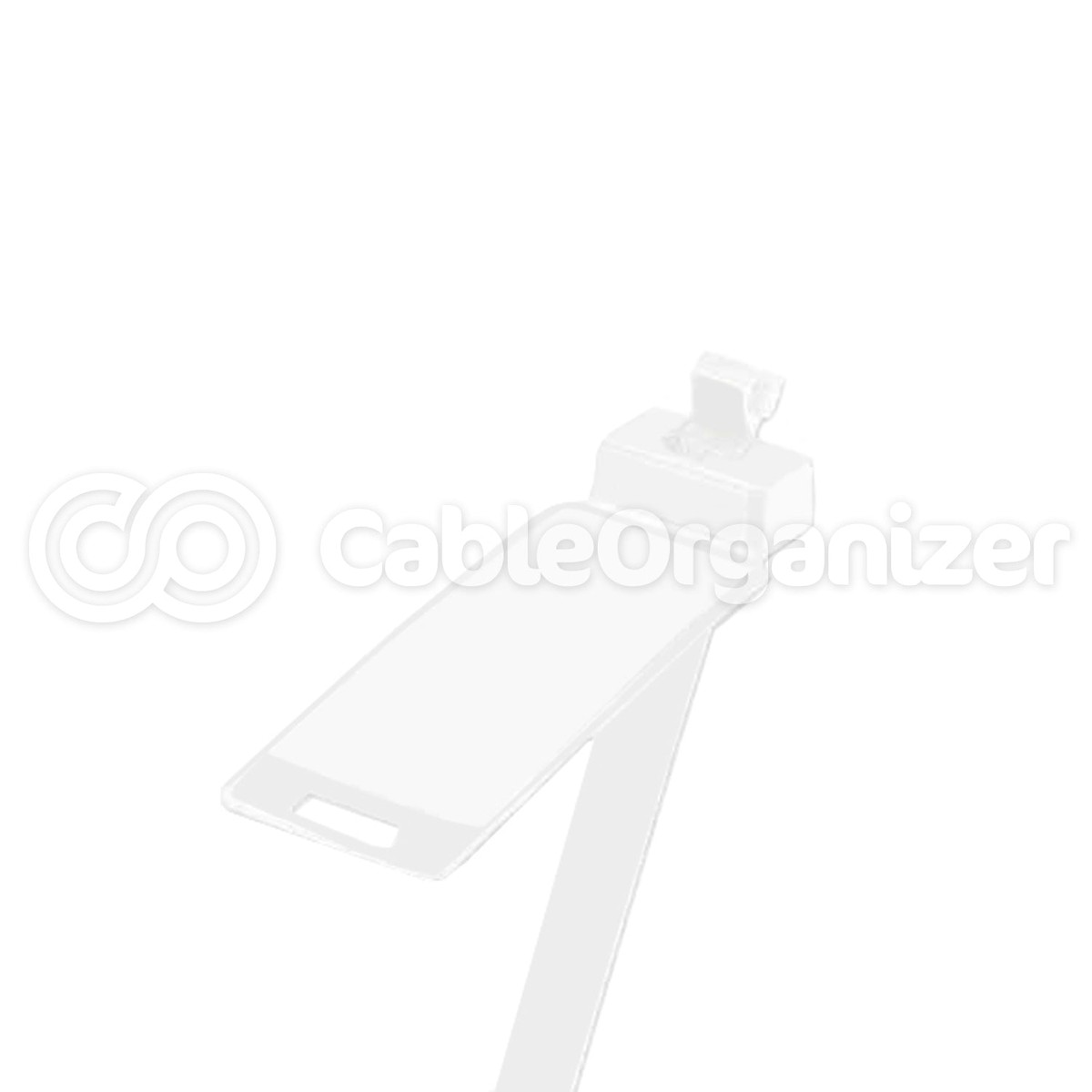 Panduit Sta-Strap Releasable Marker Ties