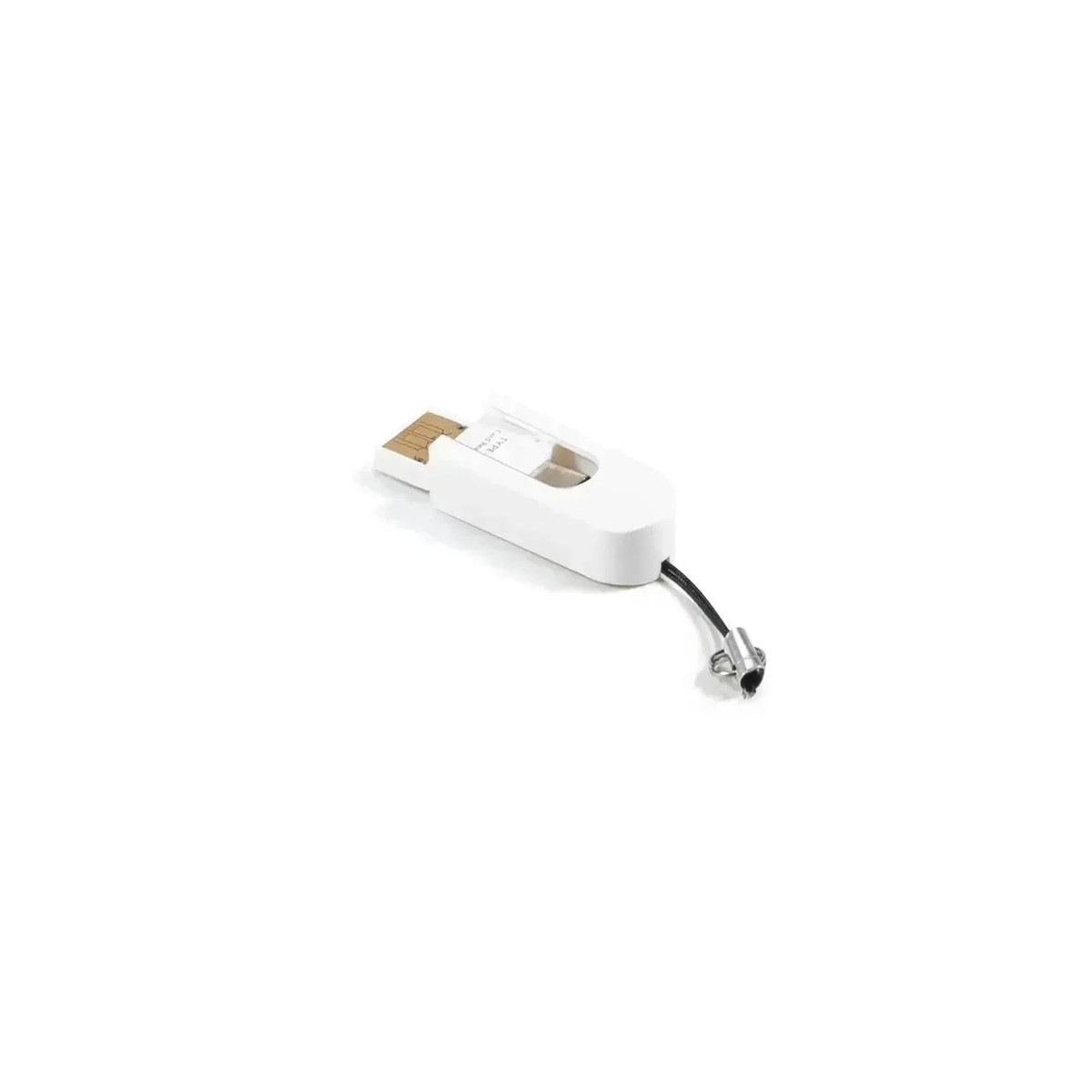 ELAB Raspberry Pi Card Reader