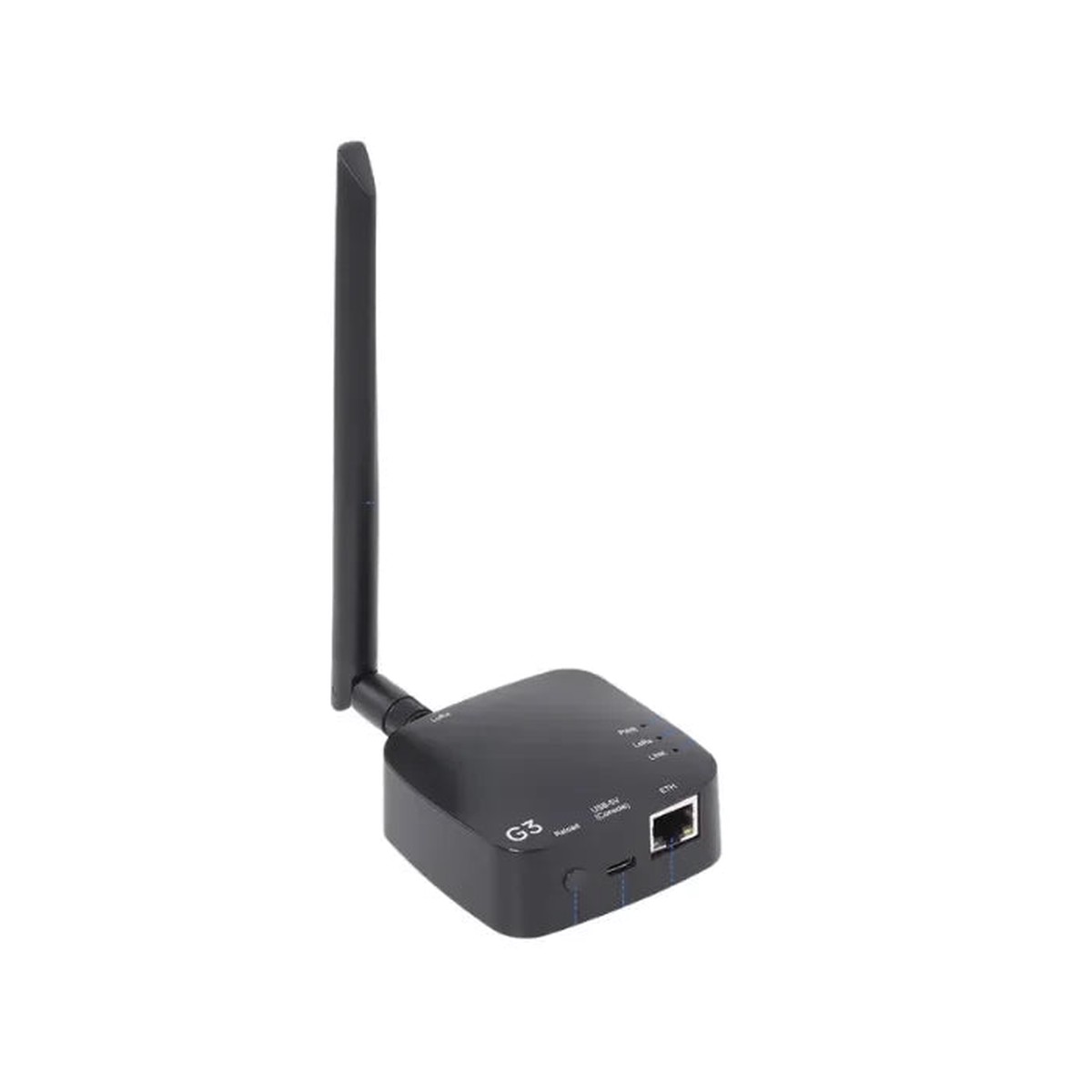 Elecrow ThinkNode G3-Single Channel LoRaWAN Gateway IoT communications