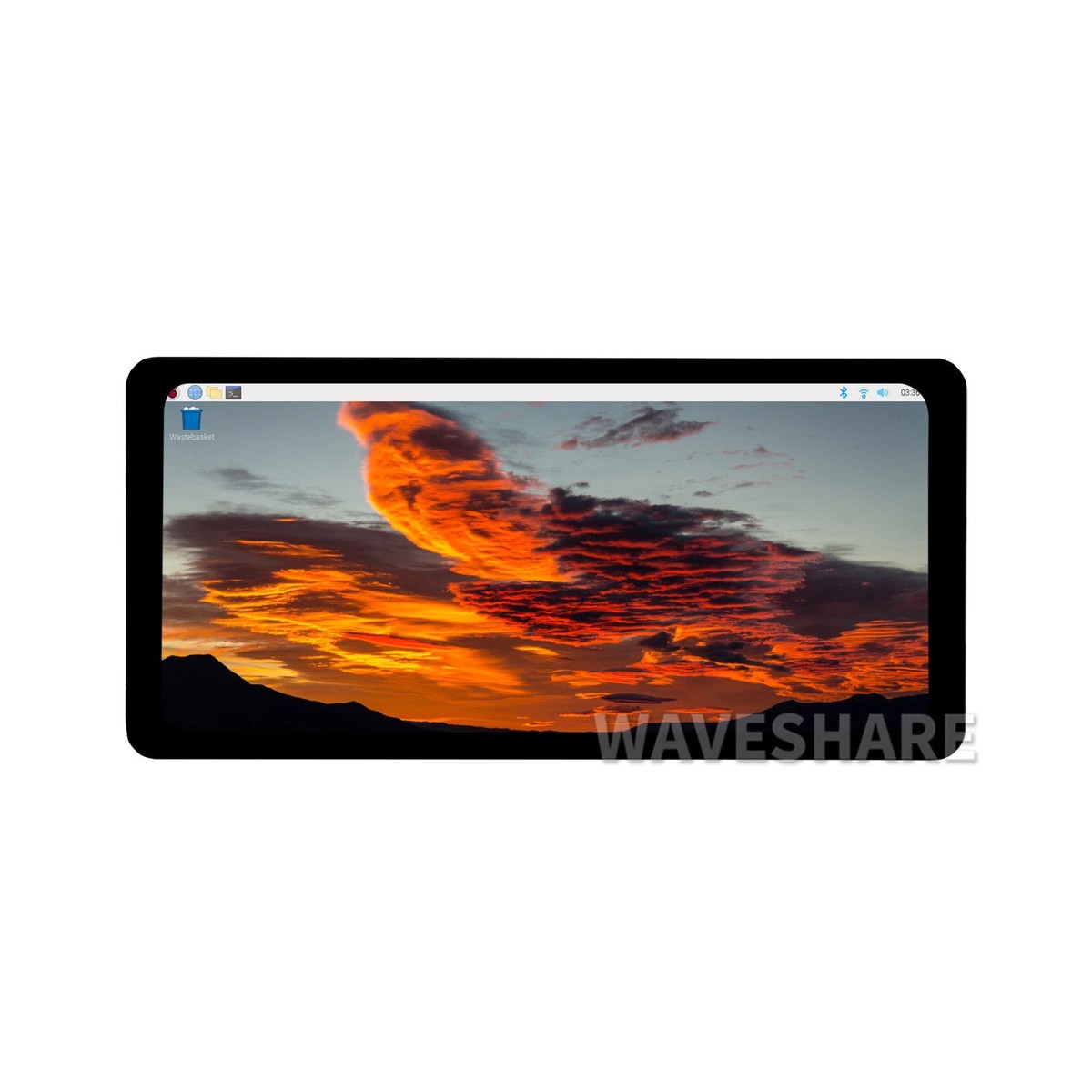 Waveshare 6.25inch Capacitive Touch Display 720x1560