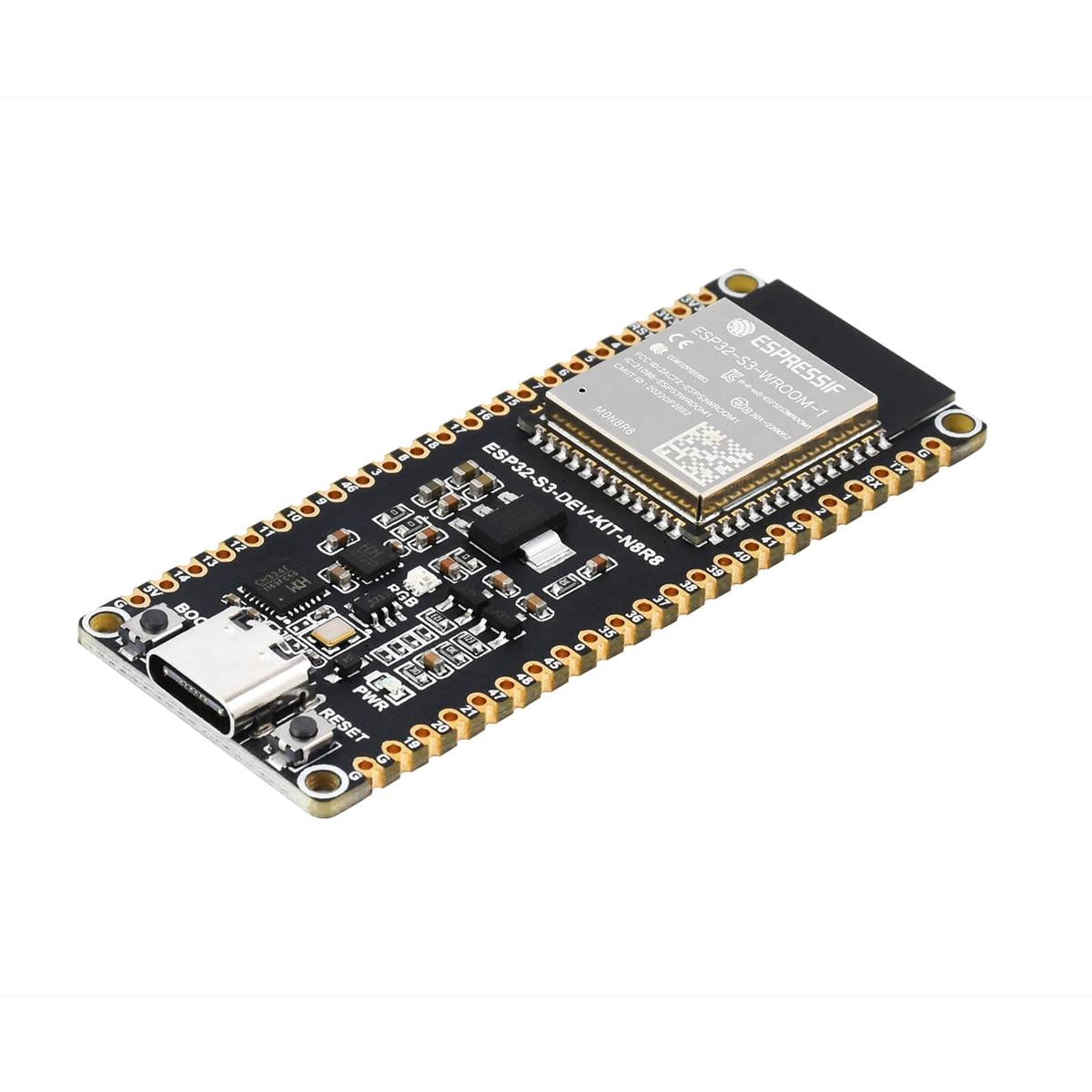 Waveshare ESP32-S3 Development Board