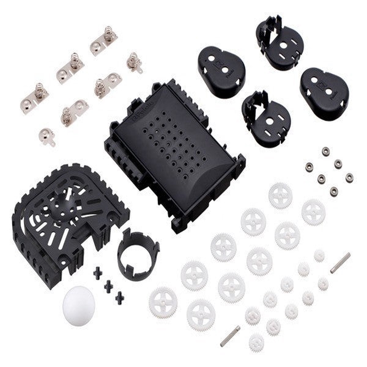 Balboa Chassis with Stability Conversion Kit