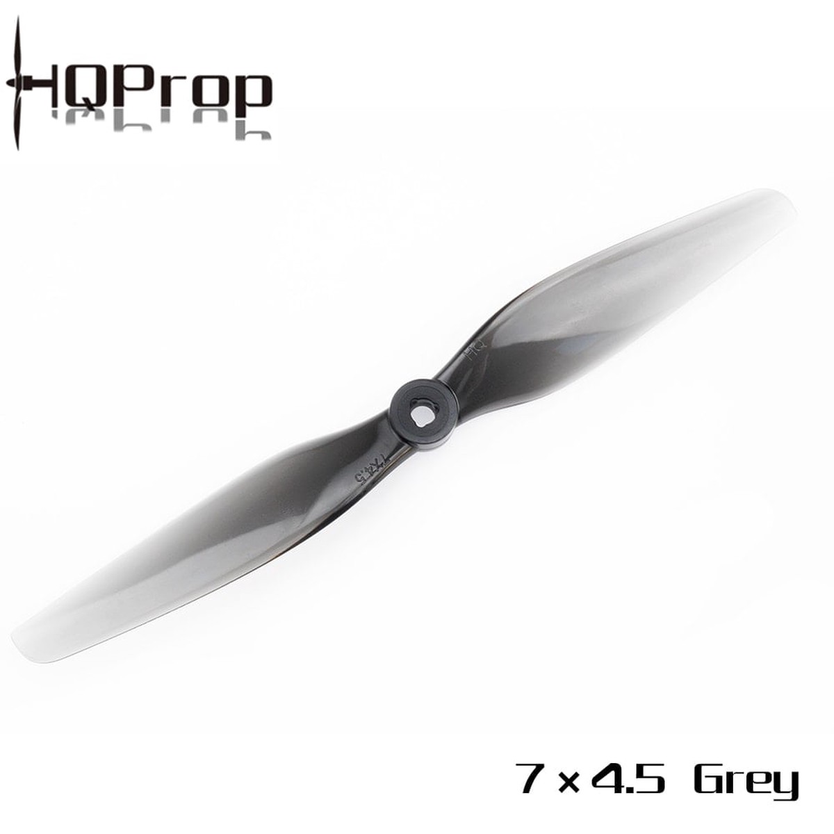 HQ Prop Durable 7x4.5 (2CW, 2CCW)