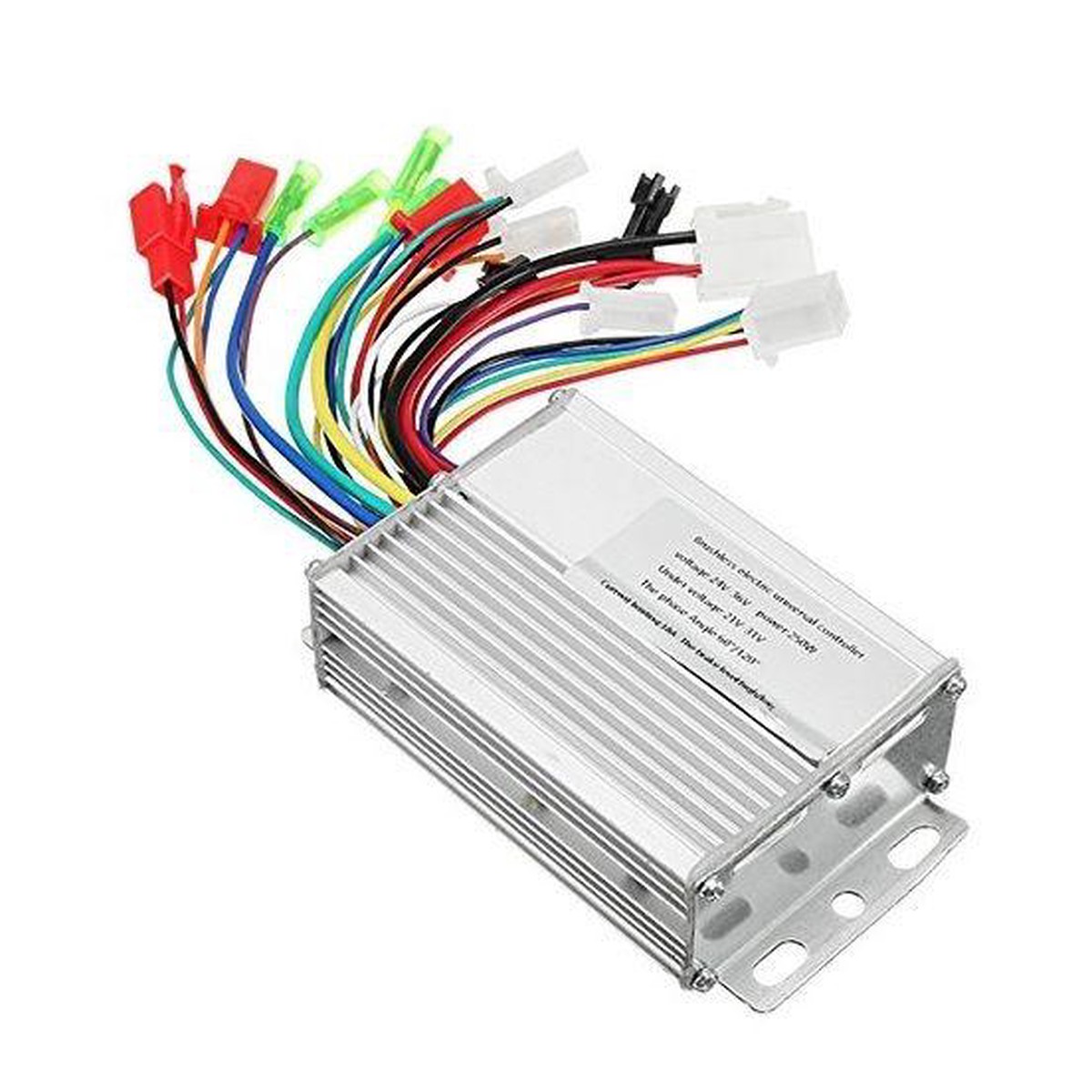 Motor Controller 250W