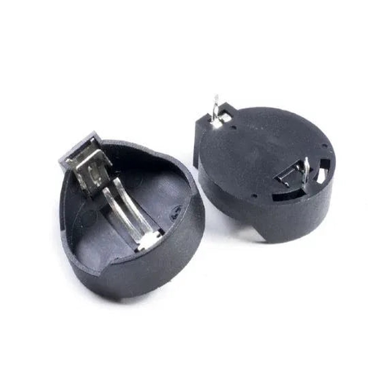 Coin Battery Socket Holder