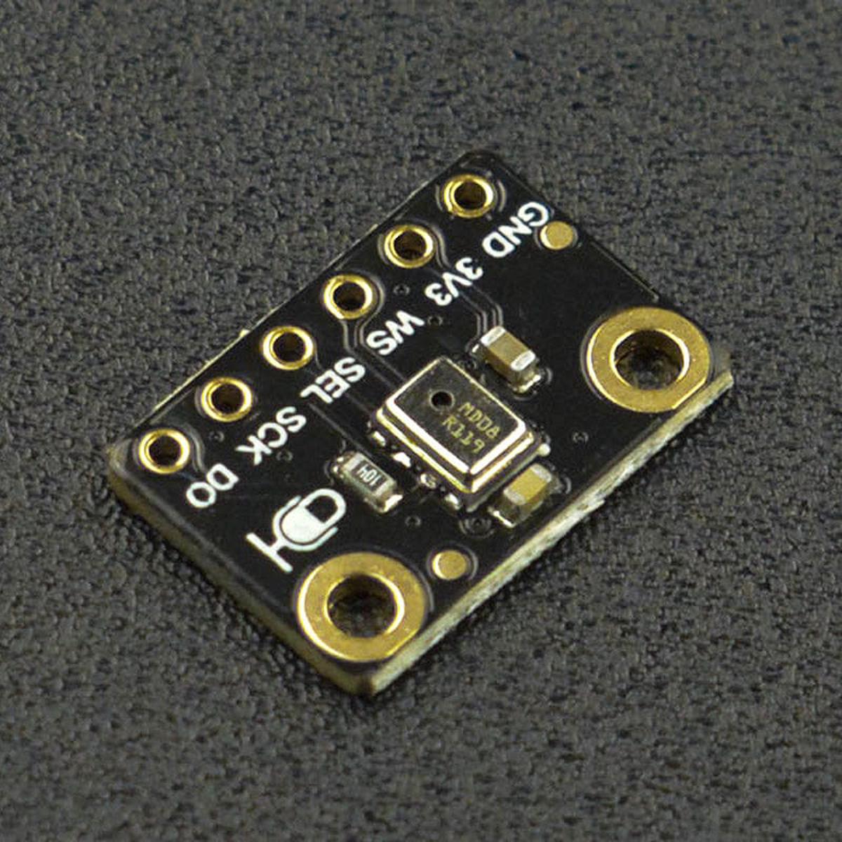 Fermion: I2S MEMS Microphone