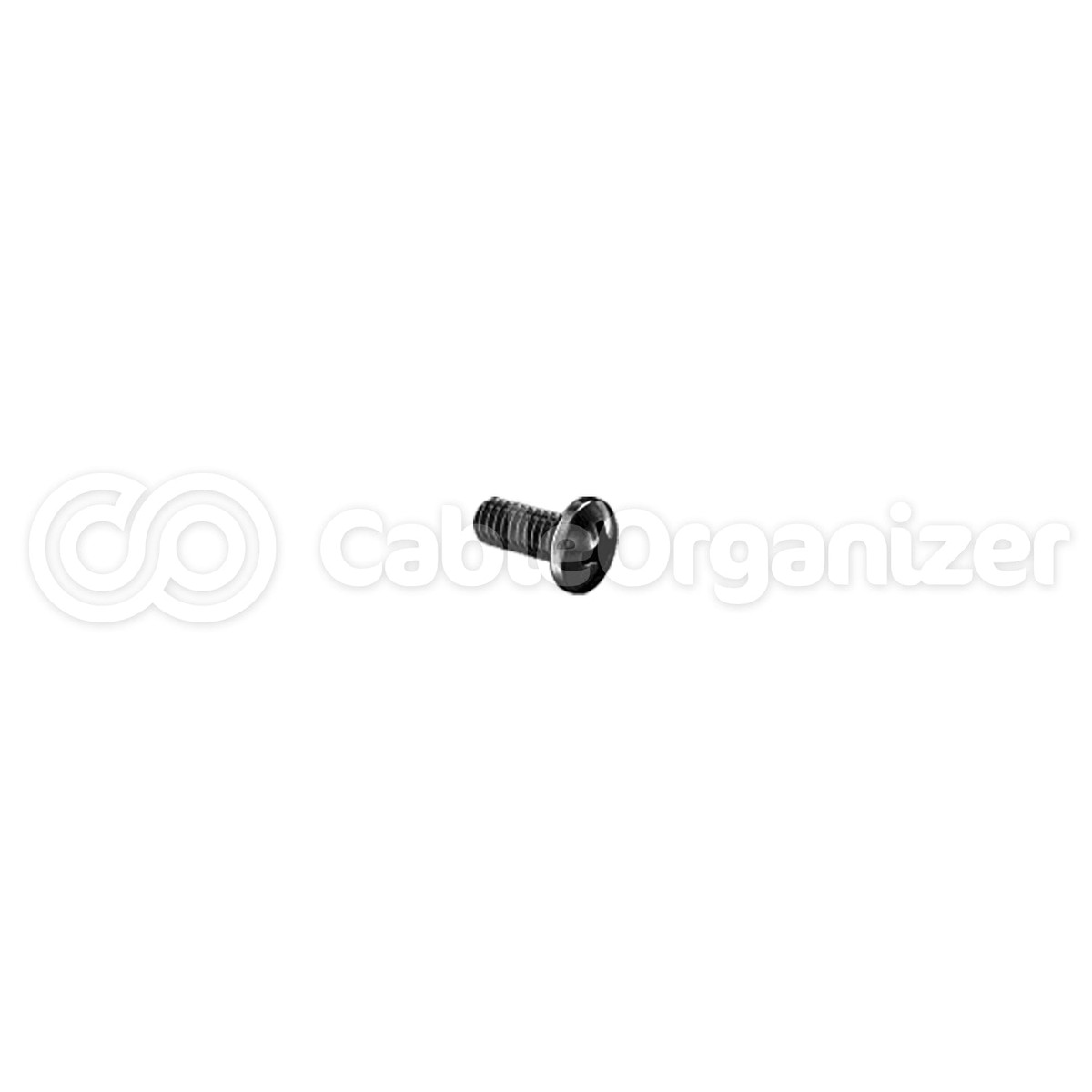 Great Lakes Rack Screws & Cage Nuts