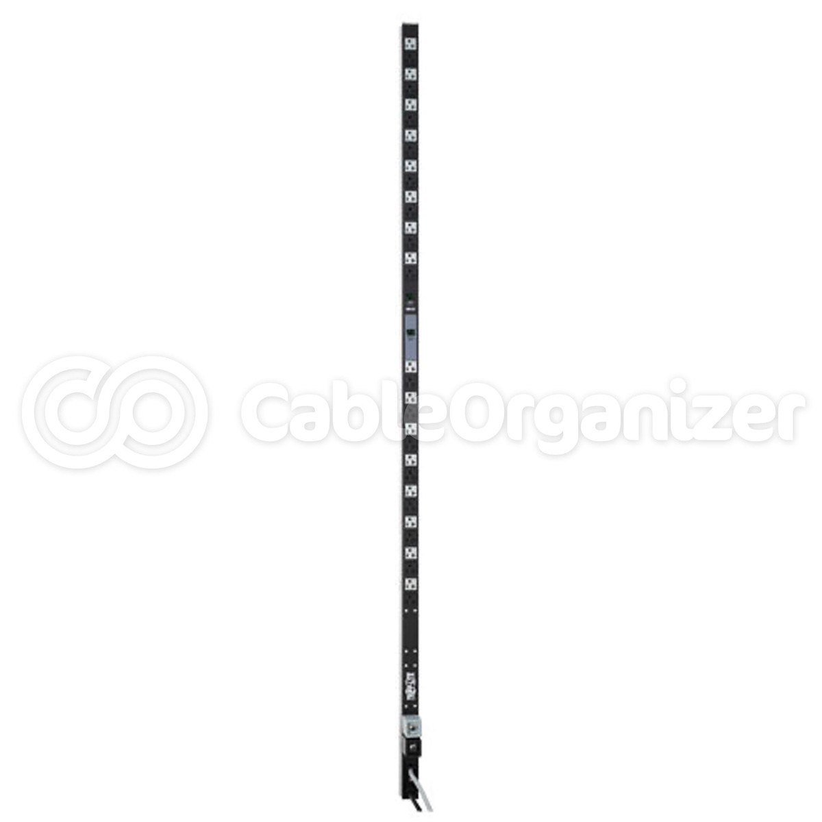 Tripp Lite Single Phase Metered PDU