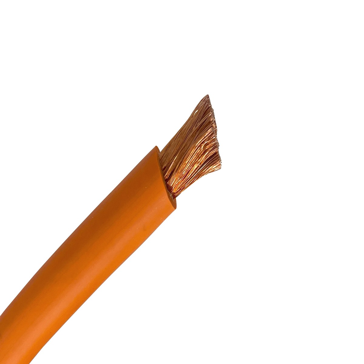 2/0 Extra-Flexible Welding Cable UL/CSA