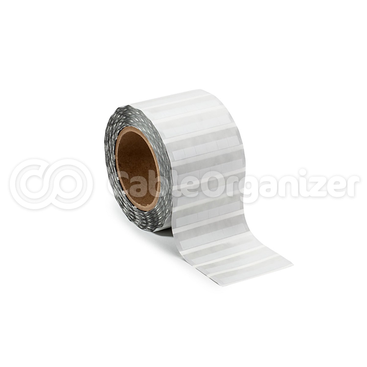 HellermannTyton Thermal Transfer Labels - Self-Laminating