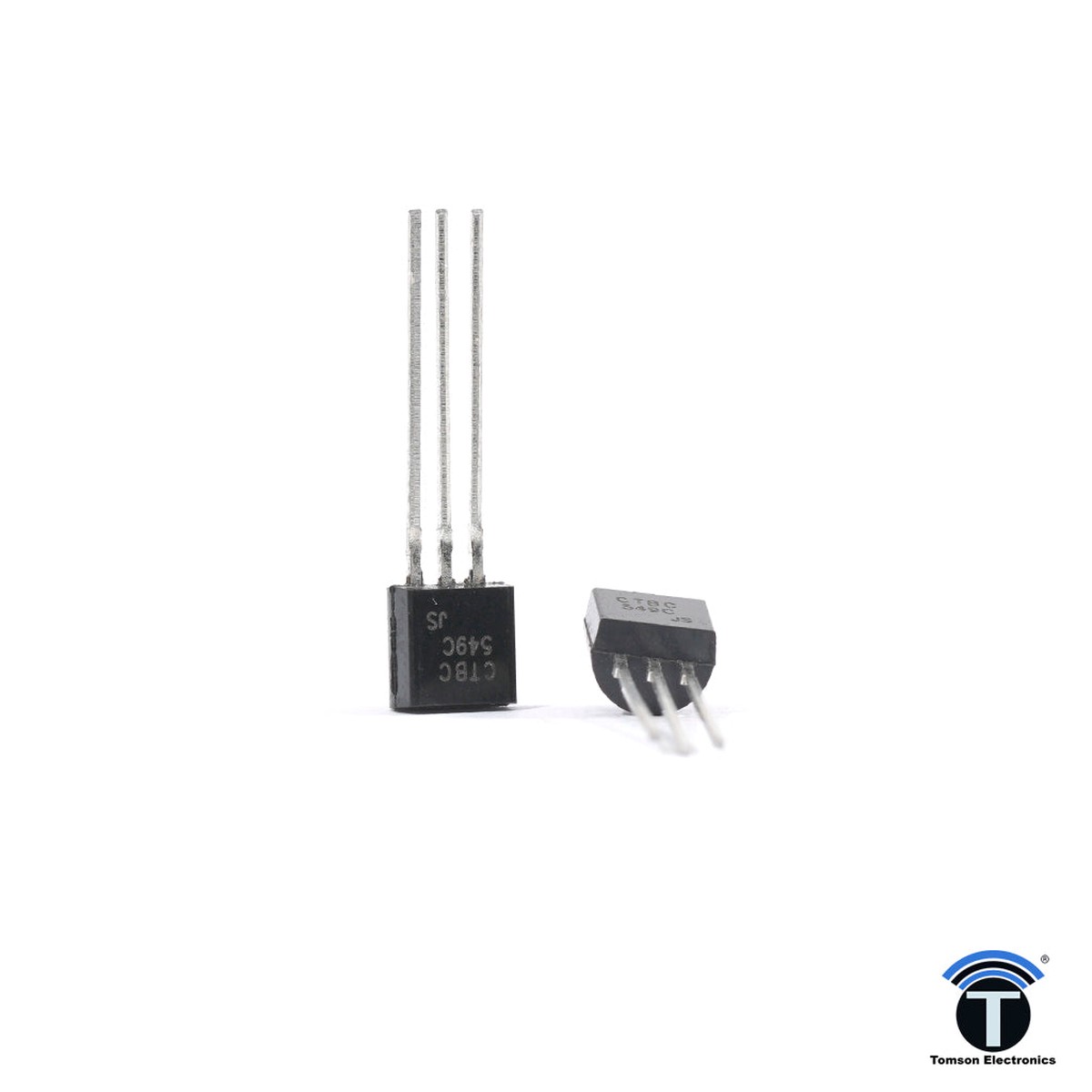 BC 549 CDIL