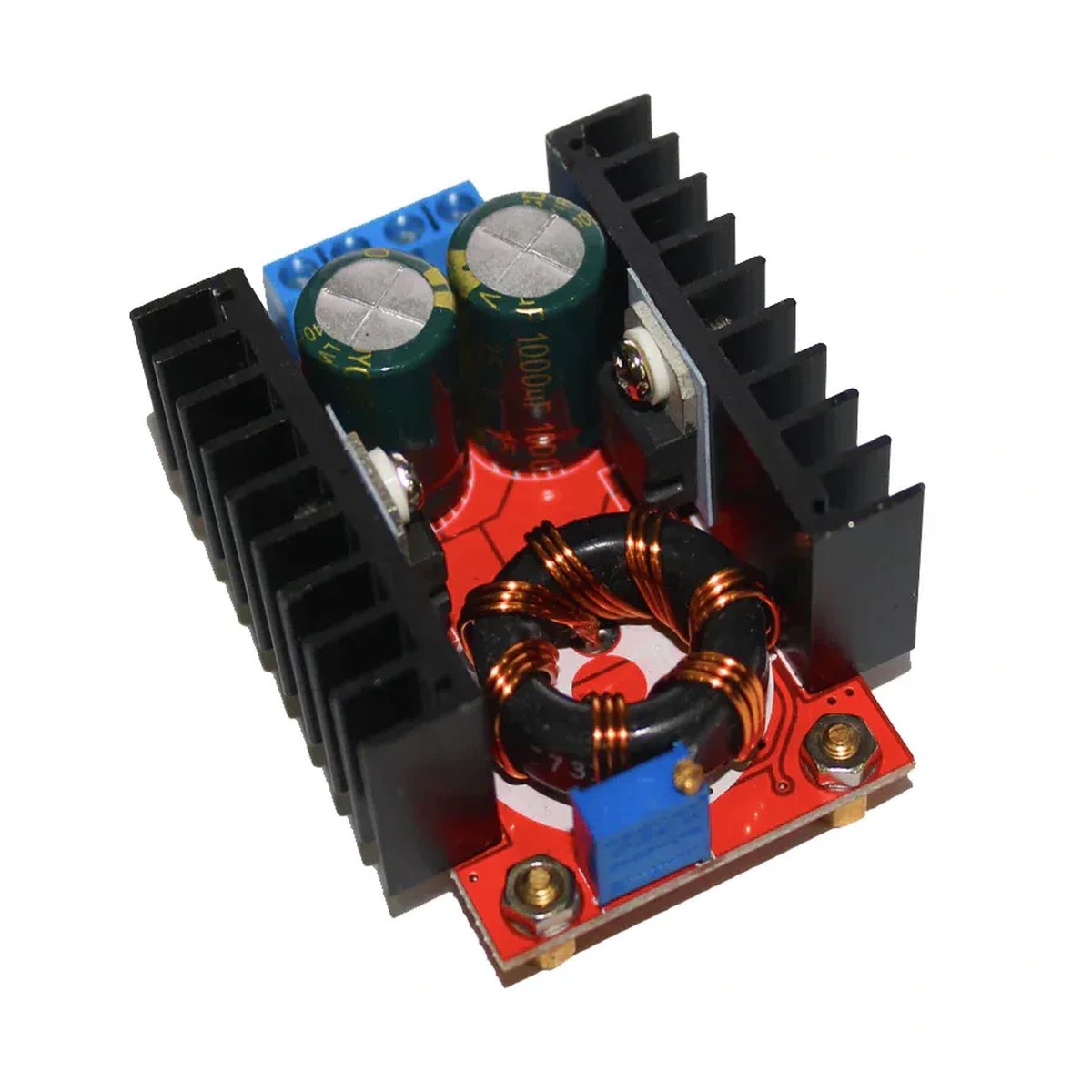 Boost Converter 150W DC-DC