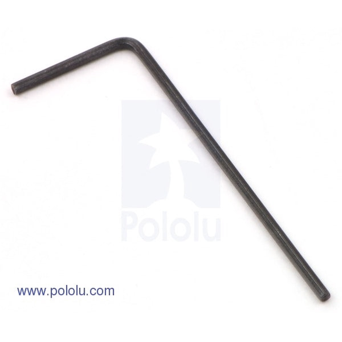 Hex (Allen) Wrench 0.05"