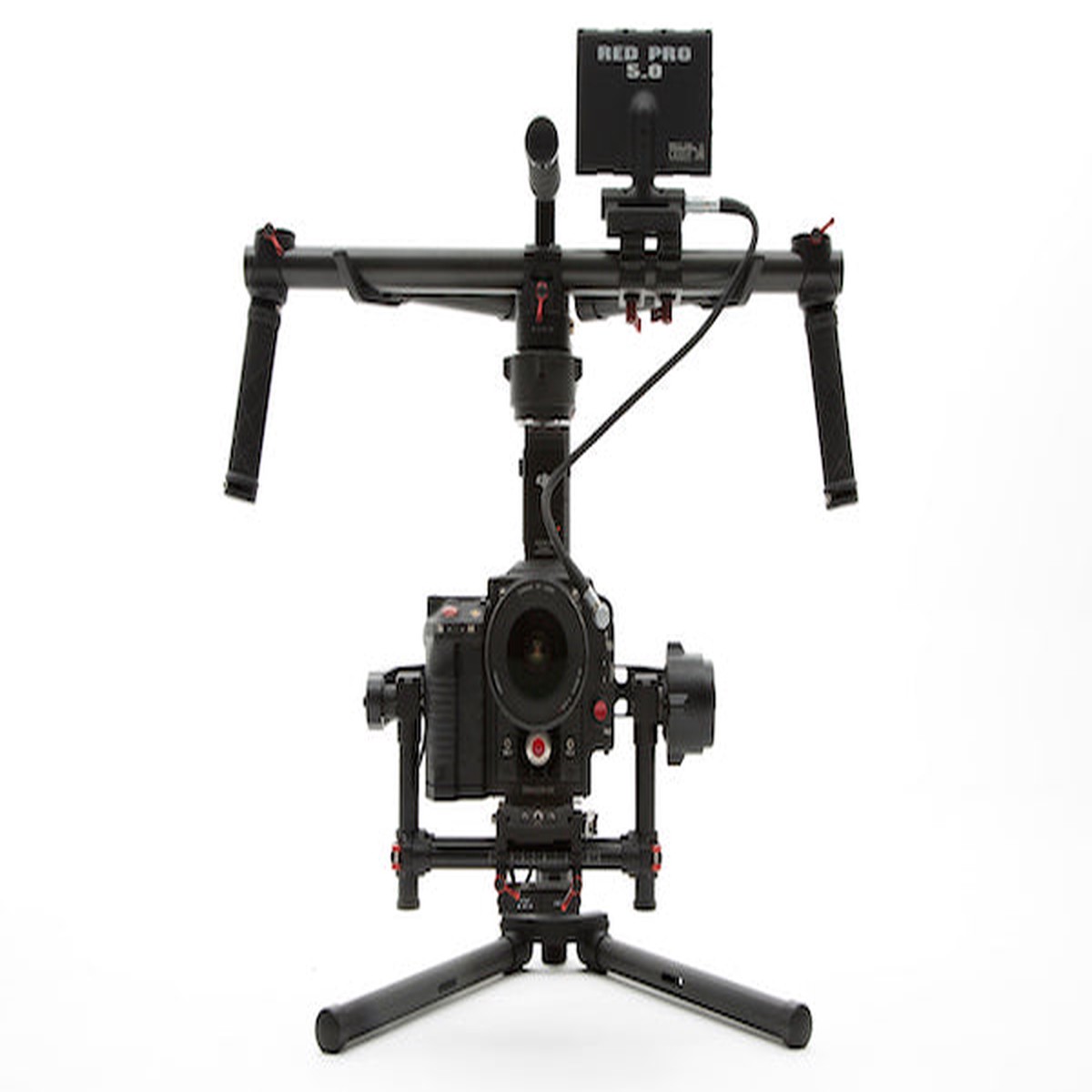 Ronin (including case)