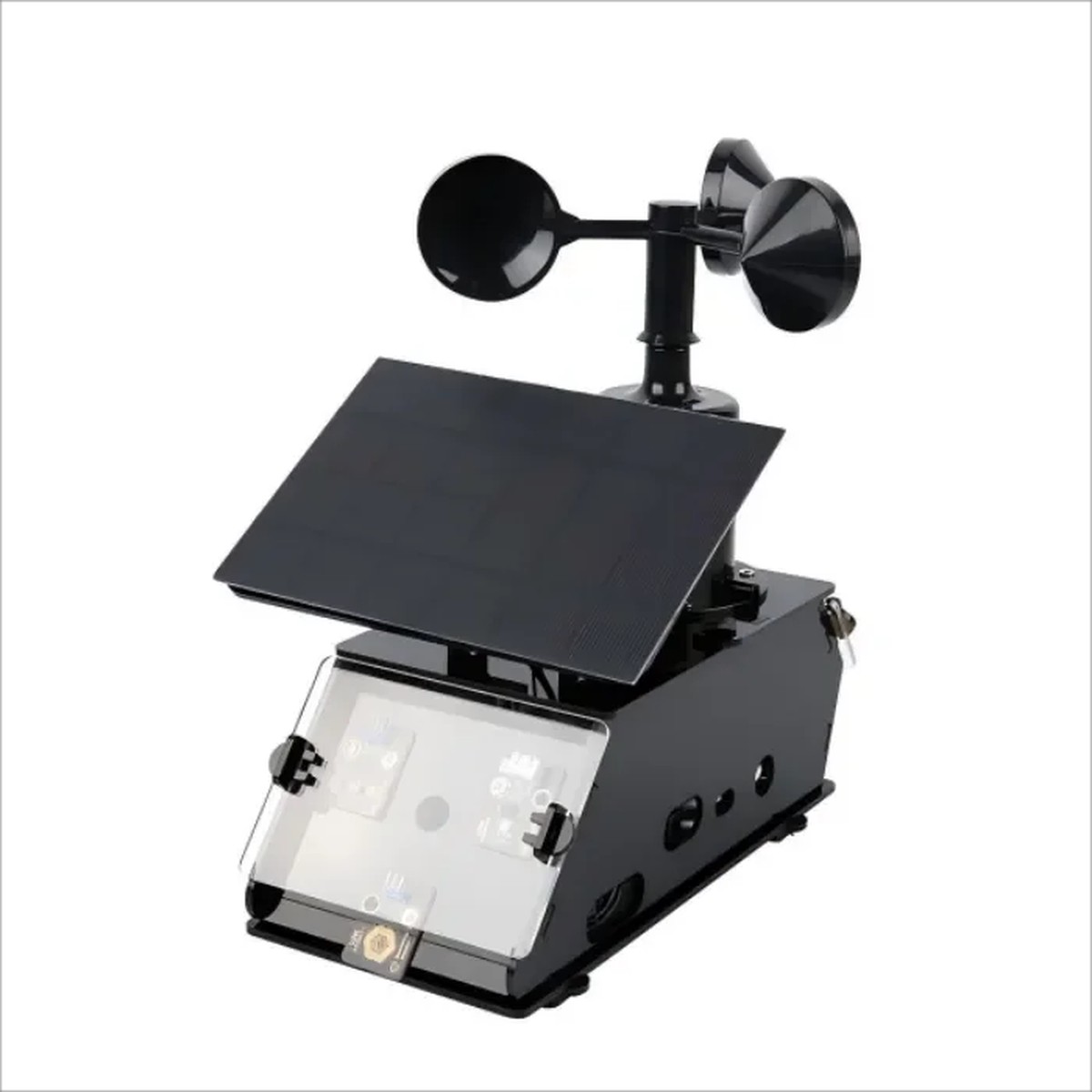 ACEBOTT STEM Project Weather Station