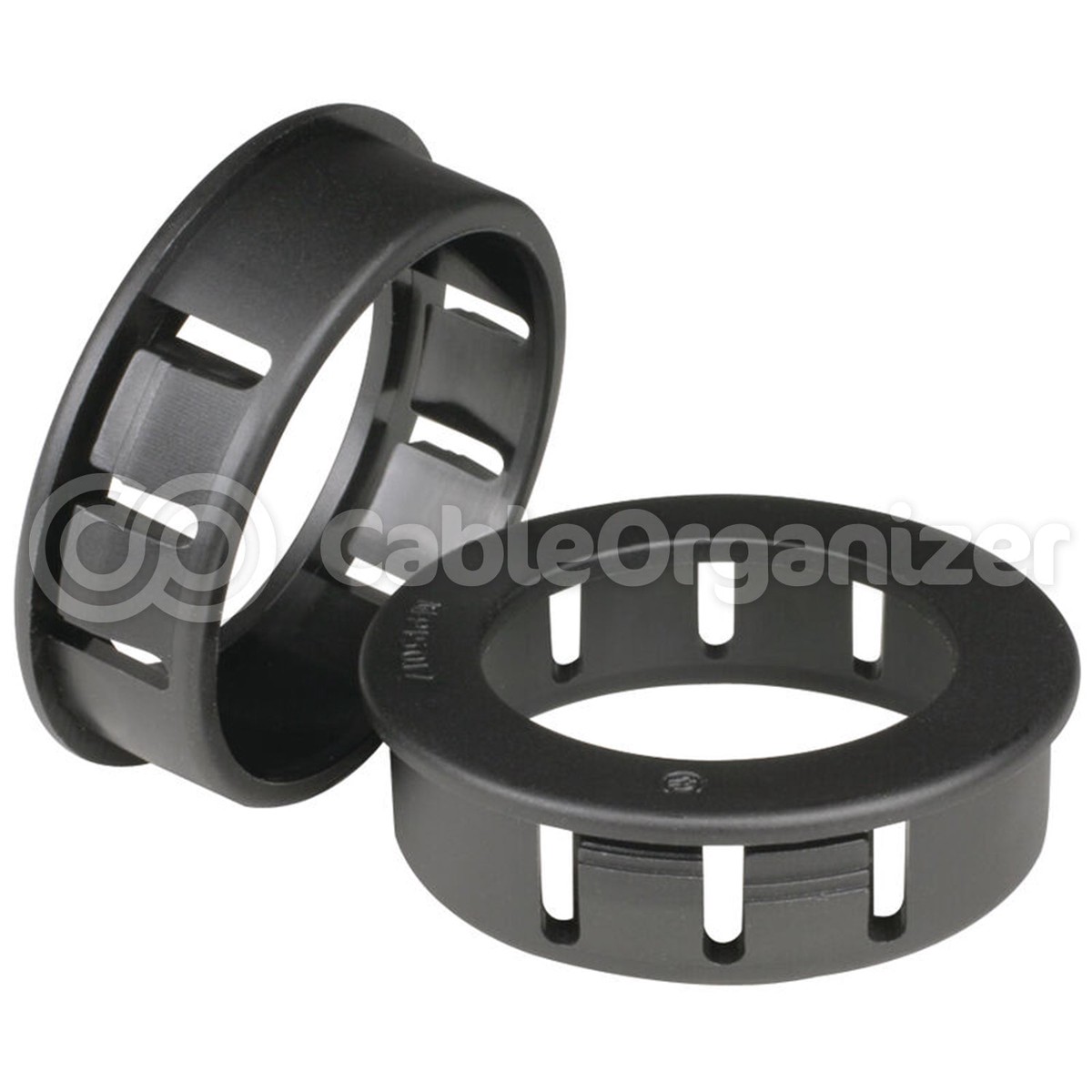 Closed Snap-in Bushing (Style B)