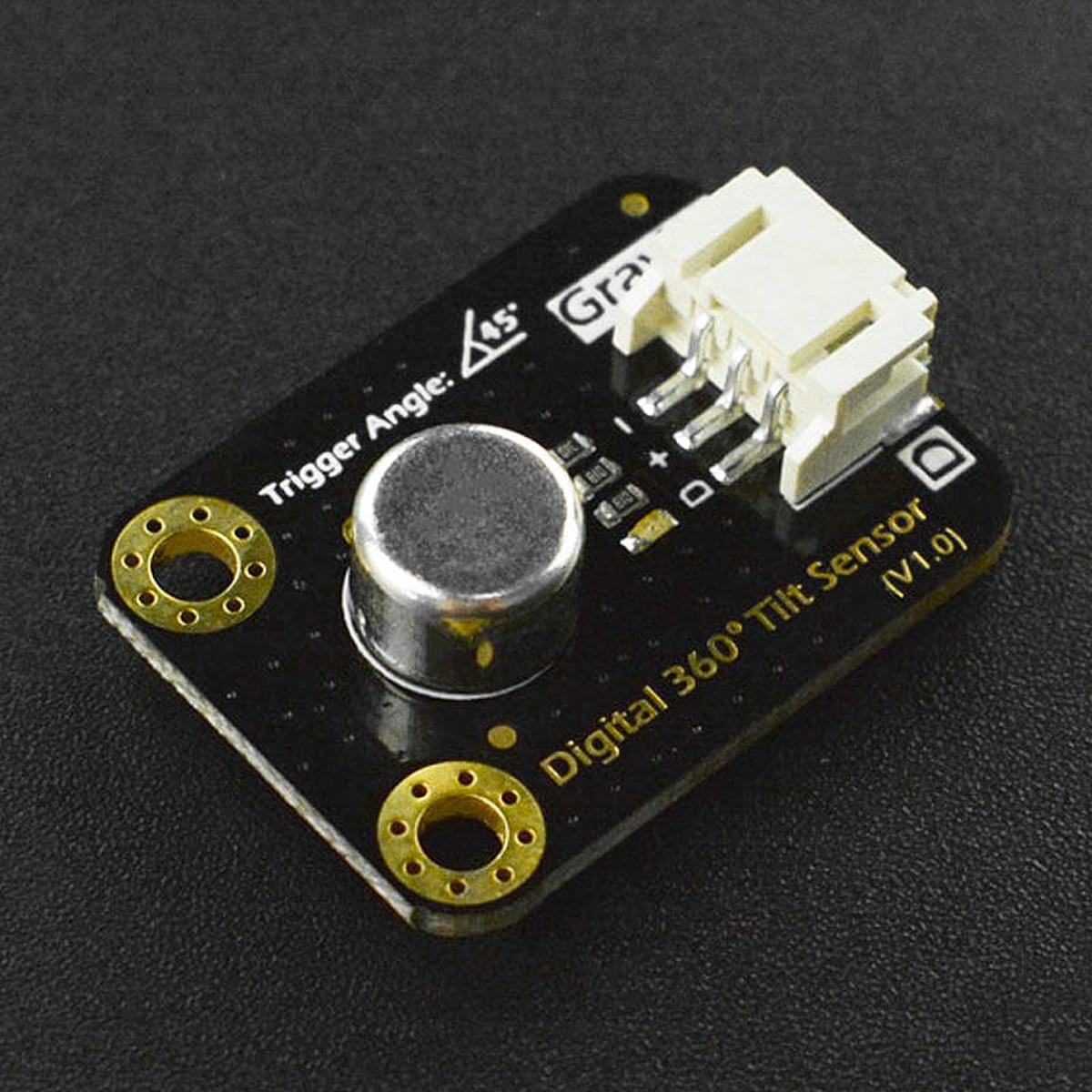 Gravity: Digital 360 Tilt Sensor