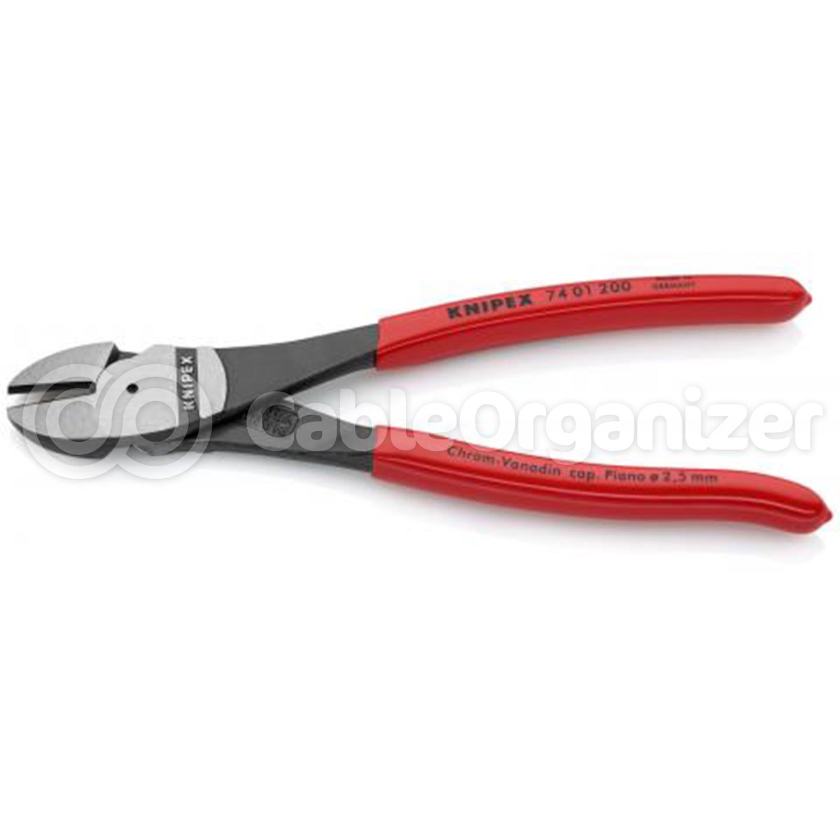 KNIPEX High Leverage Diagonal Cutters