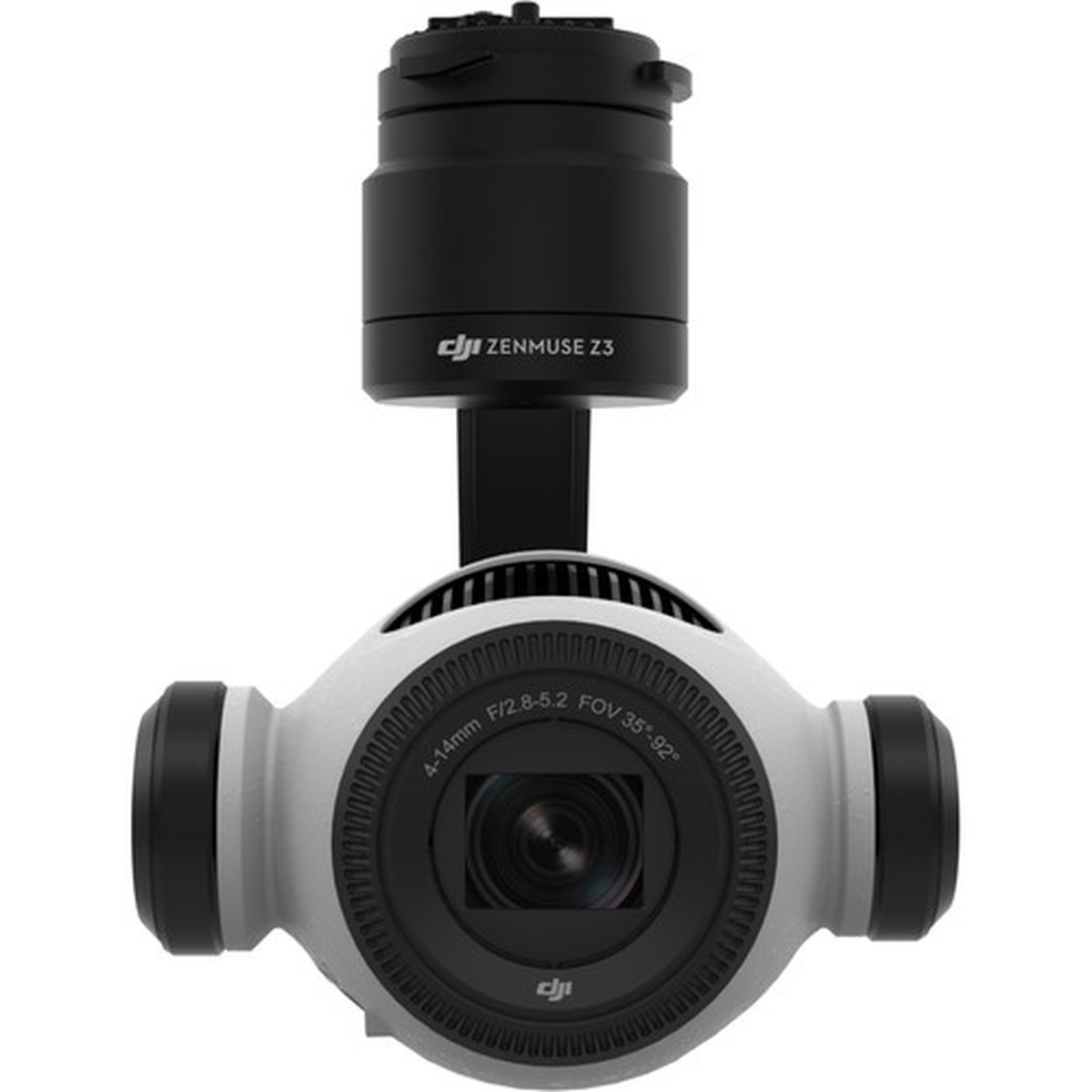 ZENMUSE Z3
