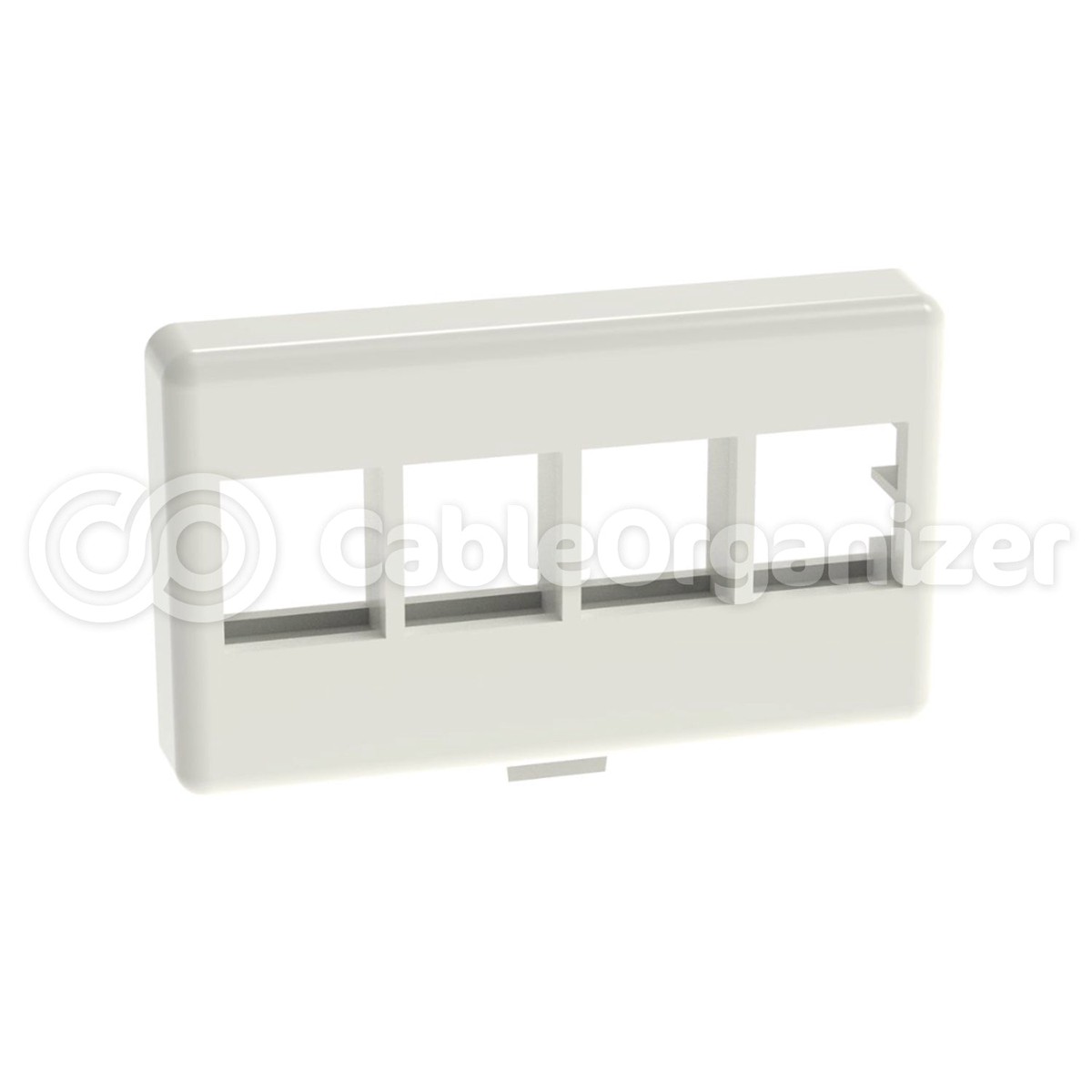 Panduit NetKey Modular Frames