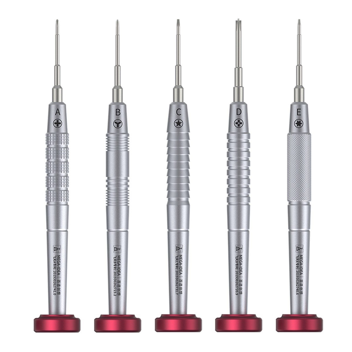 Qianli Mega IDEA iFlying Screwdriver Set