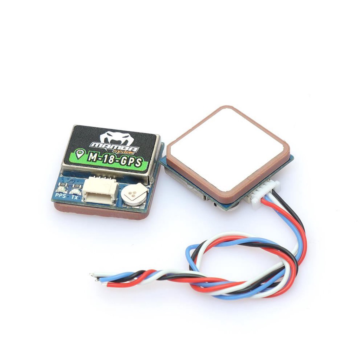 Mamba GPS-Beidou M8 Plus 180