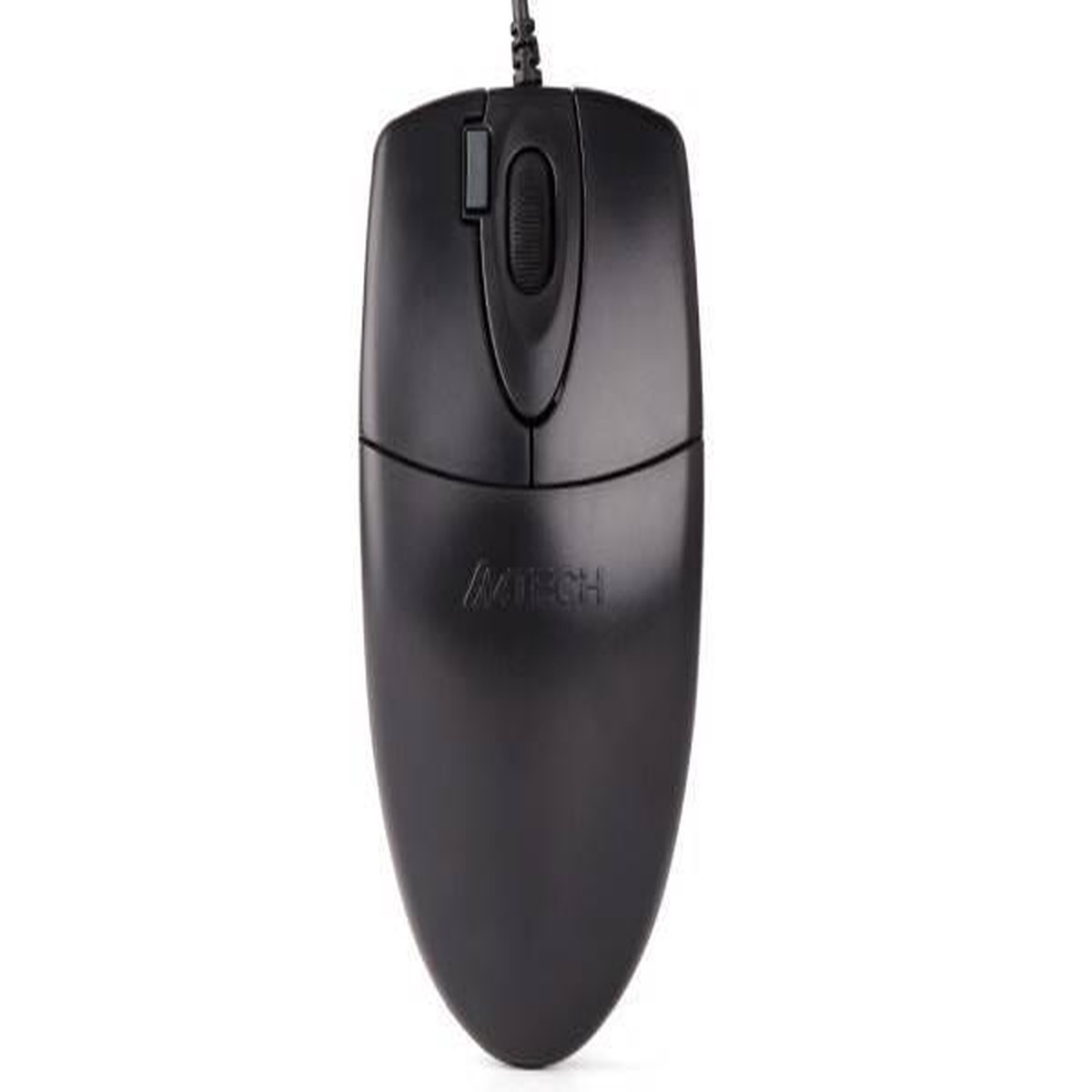 A4 Tech Op-620d 2x Click Optical Mouse Clone