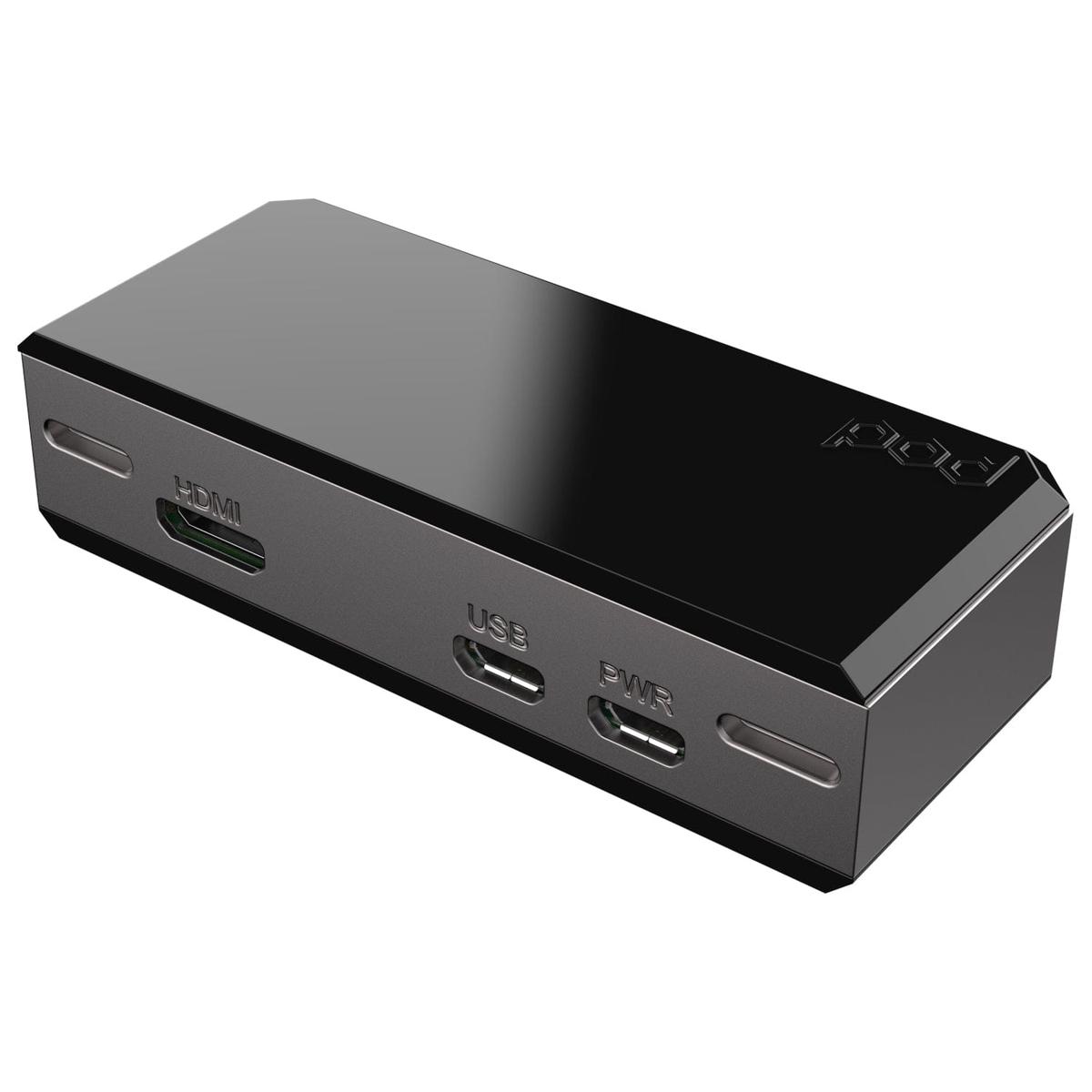 Argon POD Case