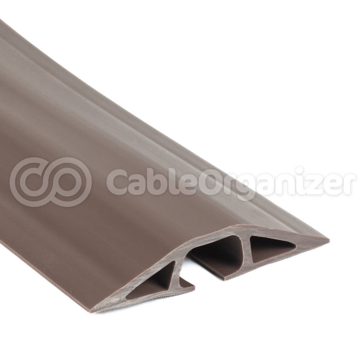 Moray Channeled Rubber Cable Covers