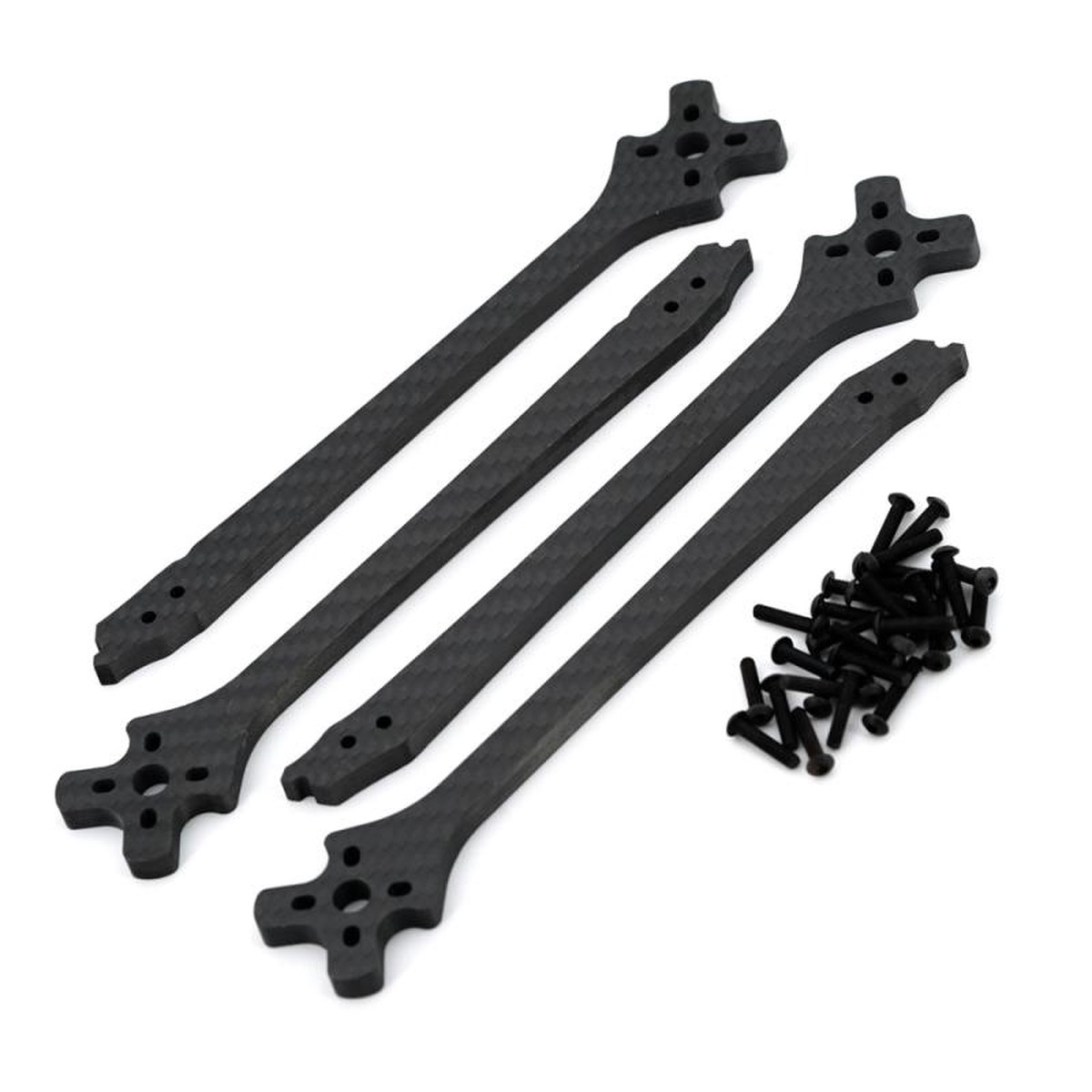 TBS Source One V3 7" Spare Arm