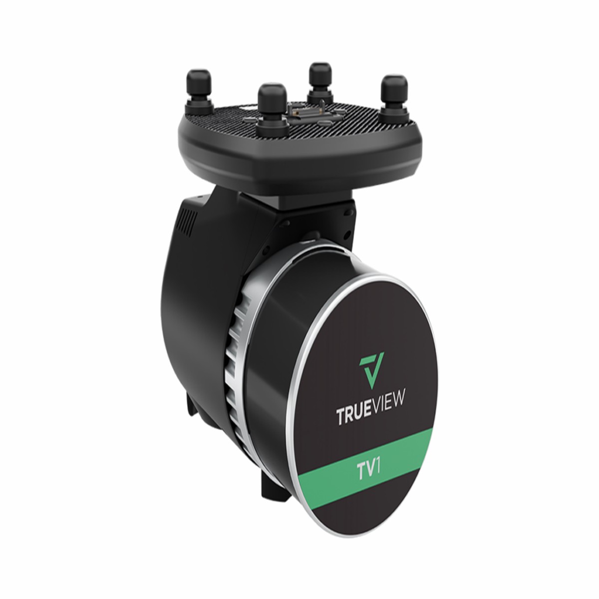 GeoCue TrueView 1 LiDAR Sensor with 26MP Camera / Single Base