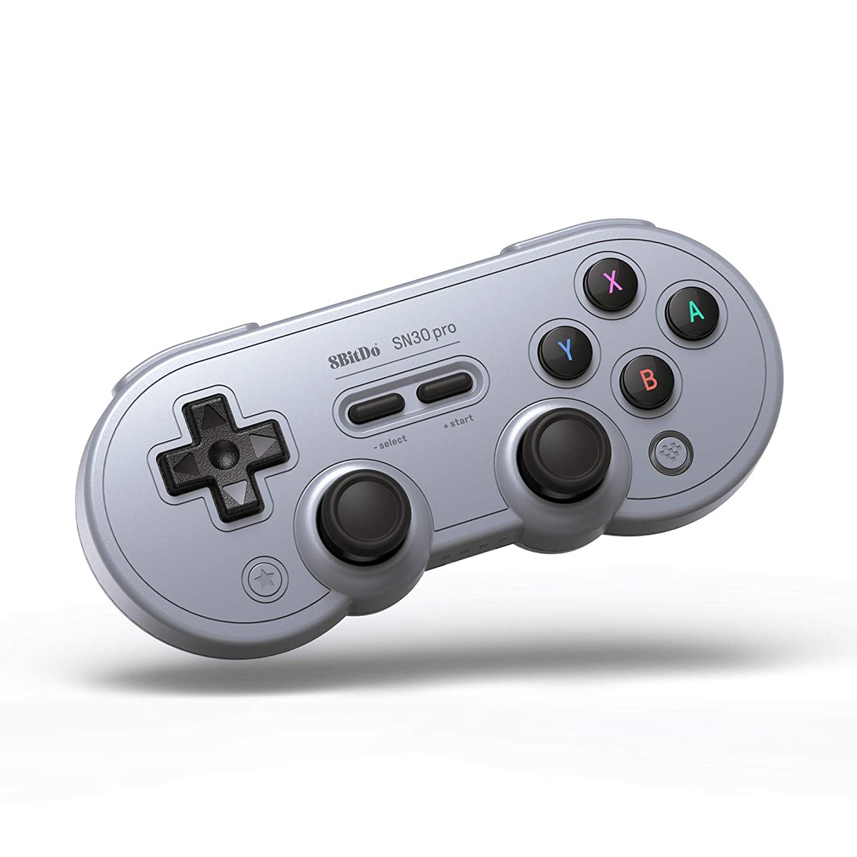 8Bitdo Sn30 Pro Bluetooth Gamepad- Nintendo Switch