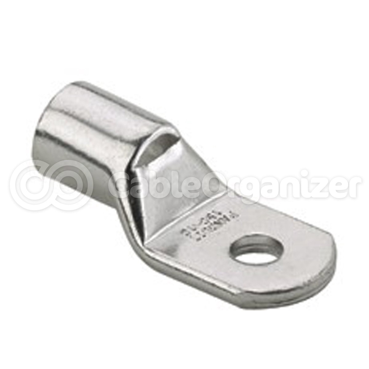 Copper Compression Lugs