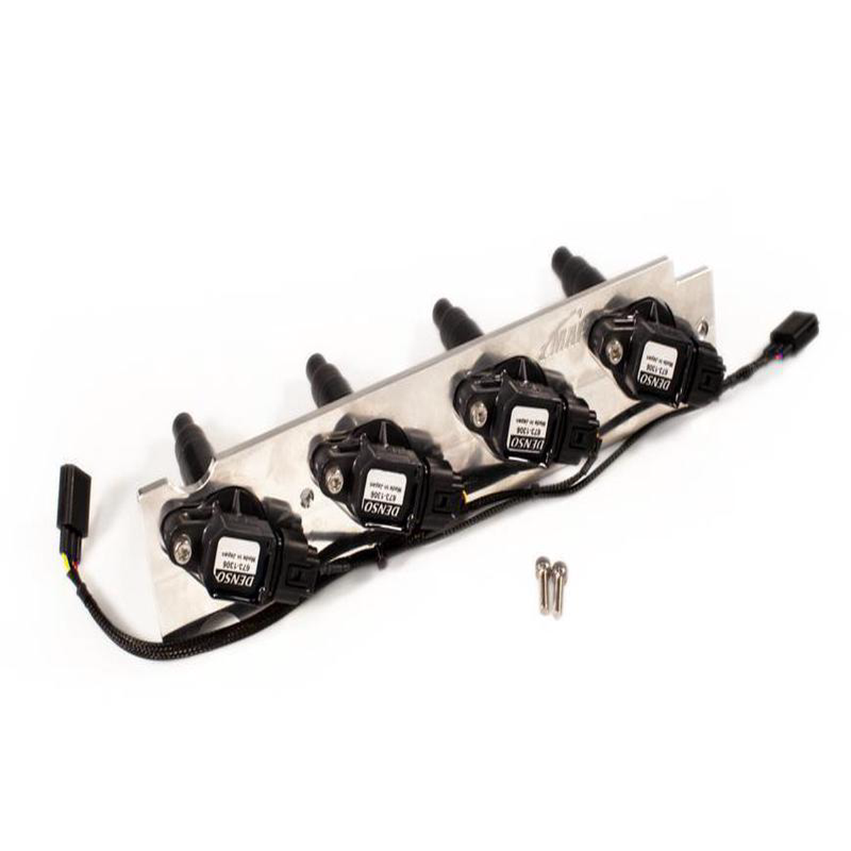 Evo 4-9 Coil On Plug Ignition System Standard Denso Kit by MAPerformance